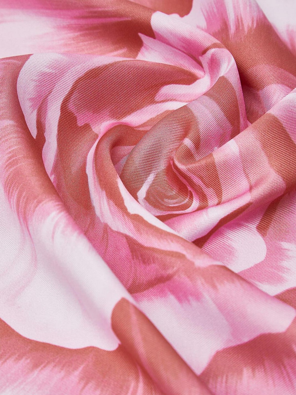 LIU JO SOFT Foulard Donna  2A6053T2745 00006 Rosa