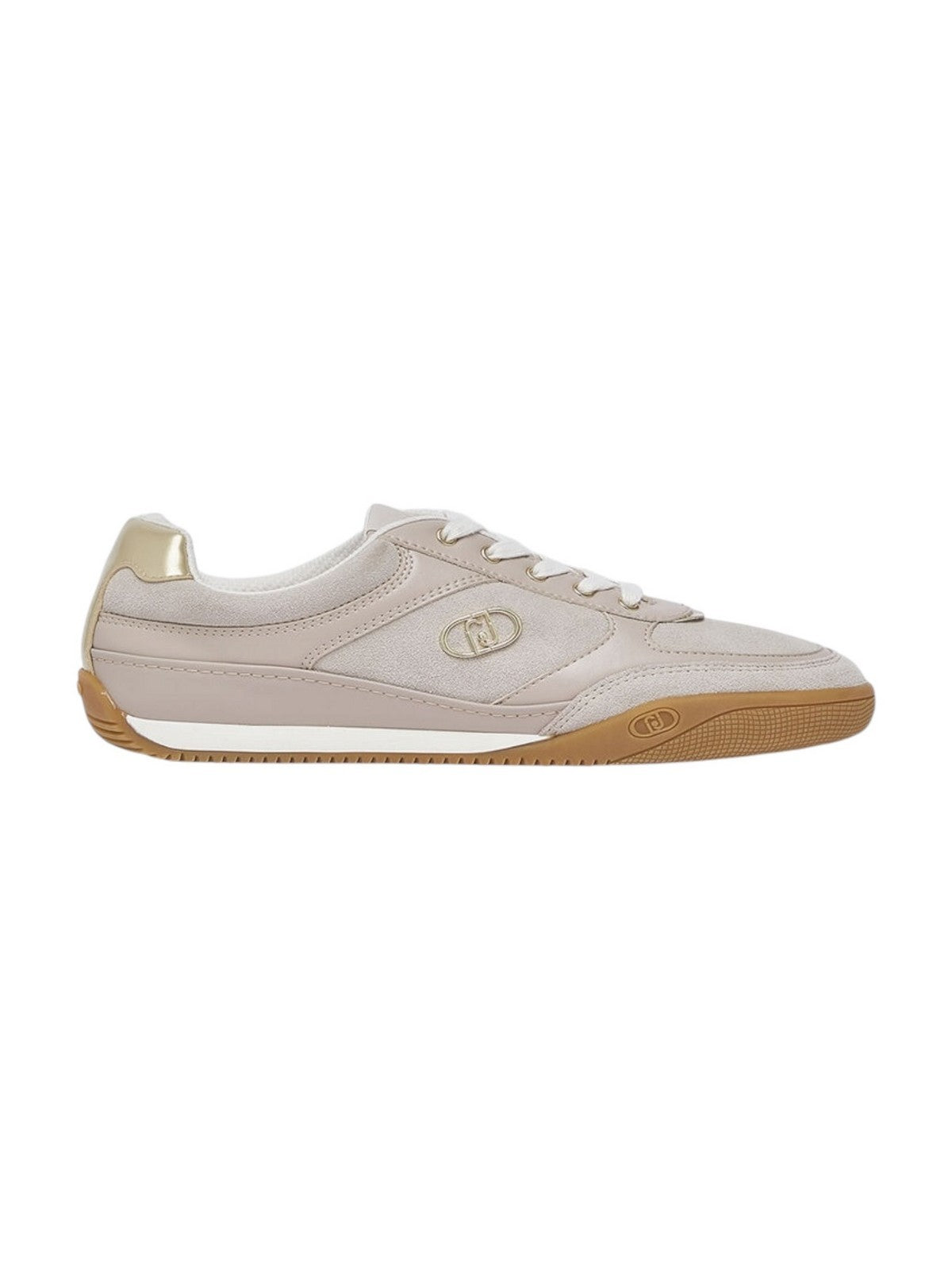 LIU JO Sneaker Donna  BA6039PX310 S3951 STONE