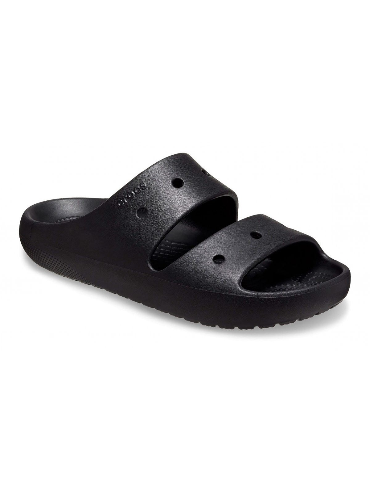 Crocs Ciabatta unisex dla dorosłych klasyczny sandał 2 209403 001 Czarny