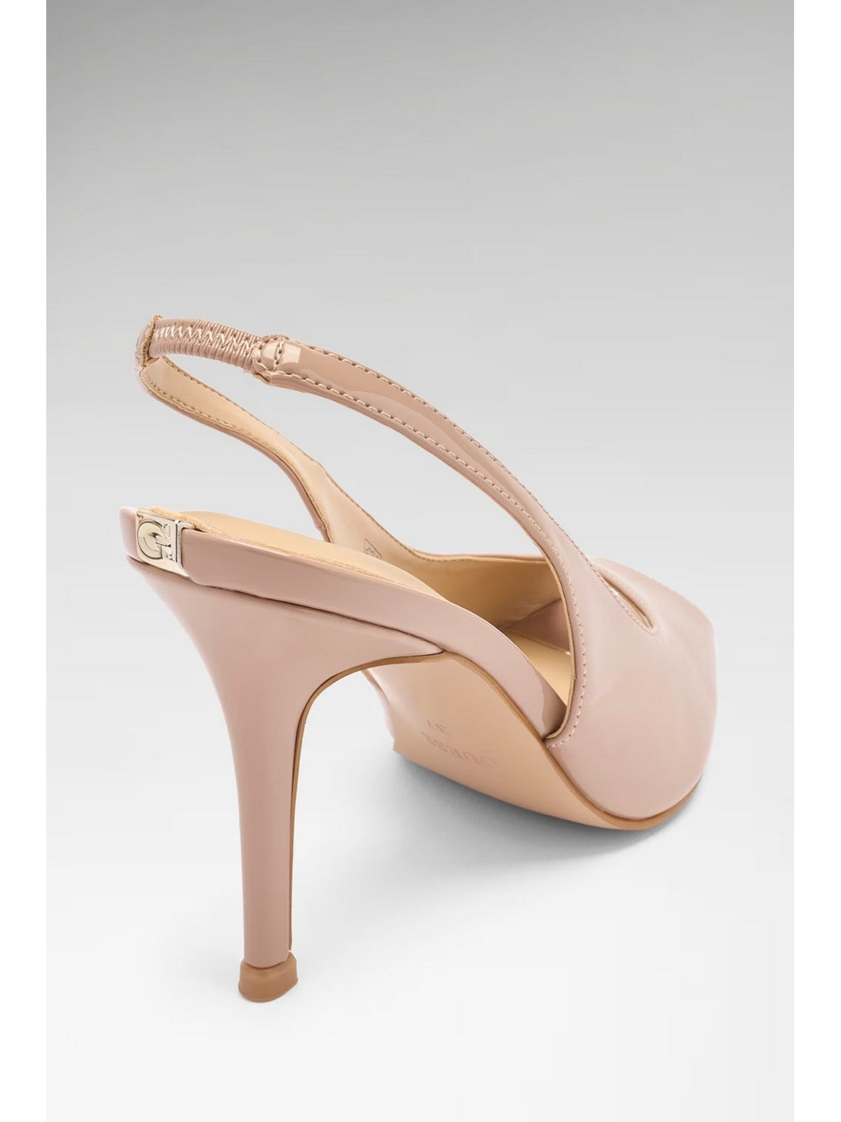 GUESS Décolleté Donna KISELLE FLJKLK PAF07 NUDE NUDE