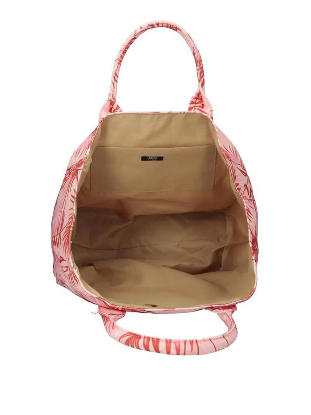 LIU JO BEACHWEAR Borsa Donna  VA5211T7114 M9150 St.pink palm
