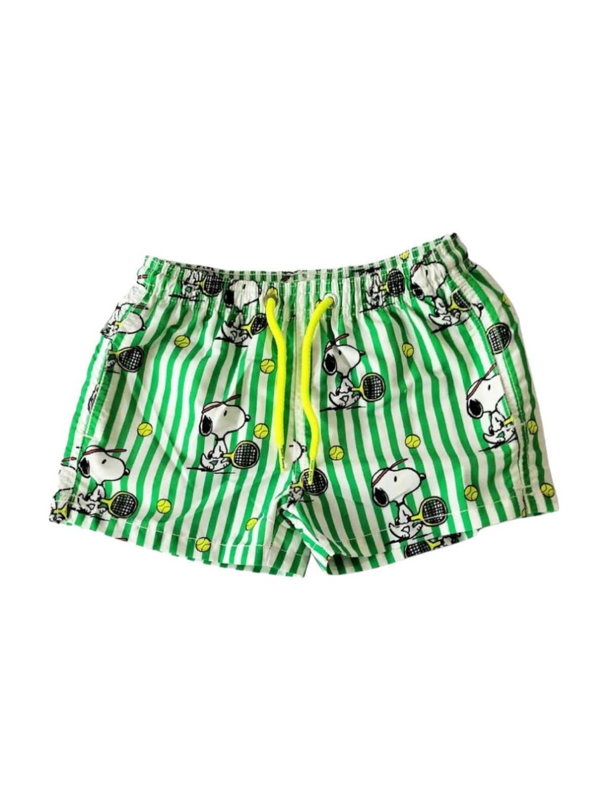 Mc2 Saint Barth Bathroom Costume Children and teenagers Jean 00985f Verde