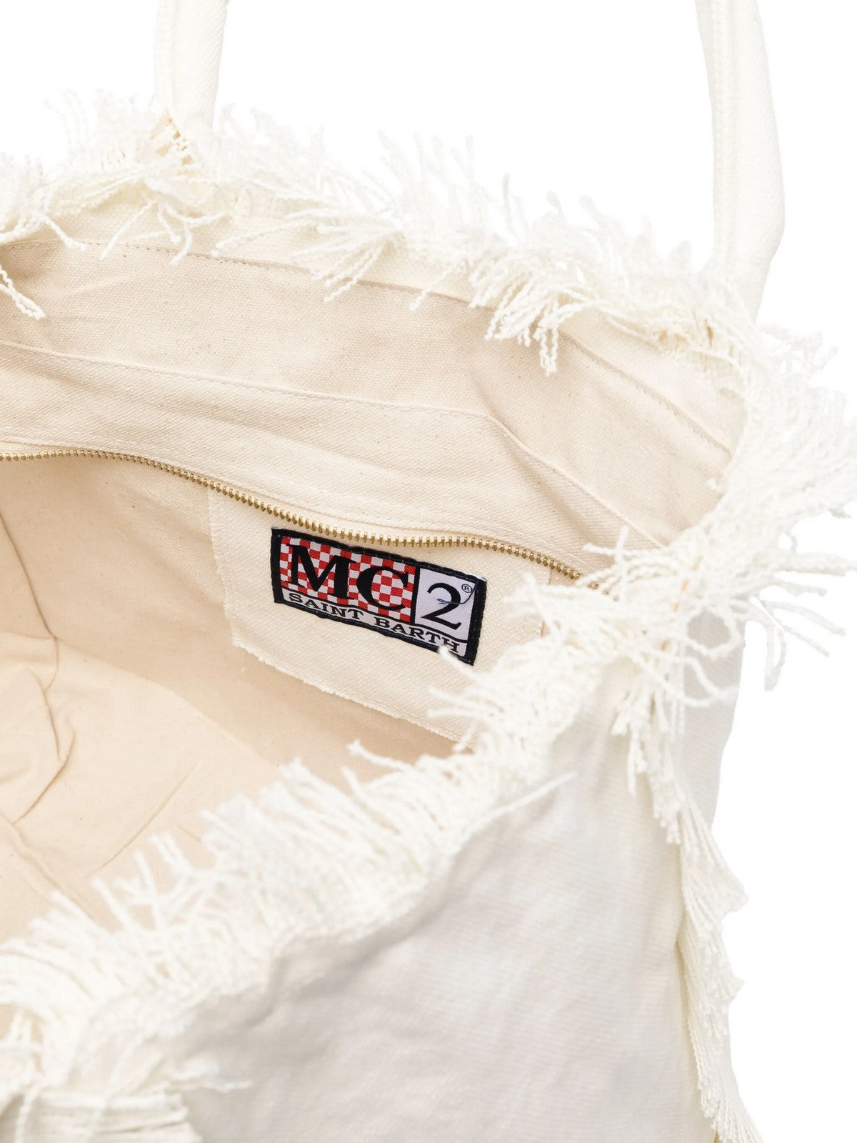 MC2 SAINT BARTH Borsa Donna  VANITY 03273H 1011 gioboutiqueweb