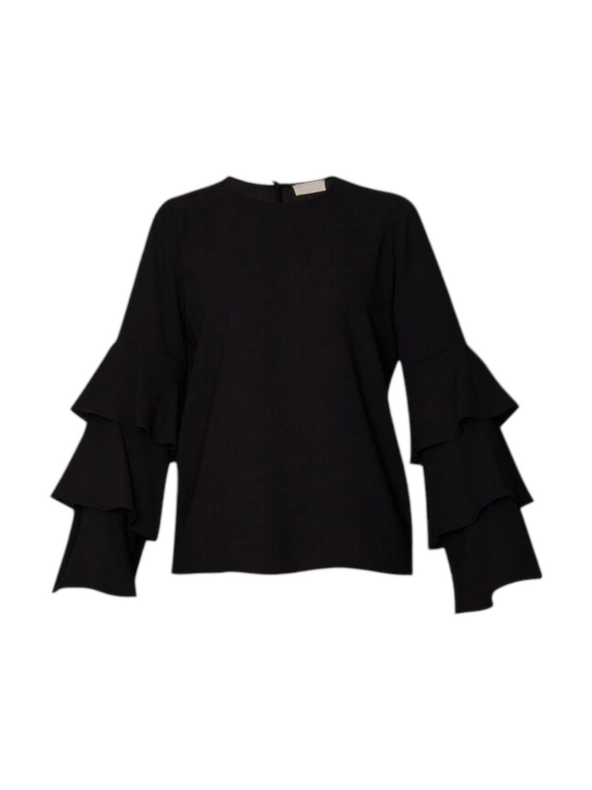 LIU JO WHITE Blusa Donna  WF4481T0347 22222 Nero