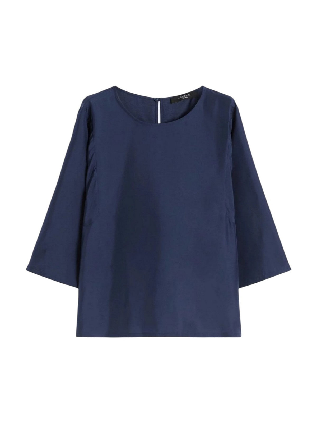 MAX MARA WEEKEND Blusa Donna WKDFASTOSO 2615941032600 005 Blu
