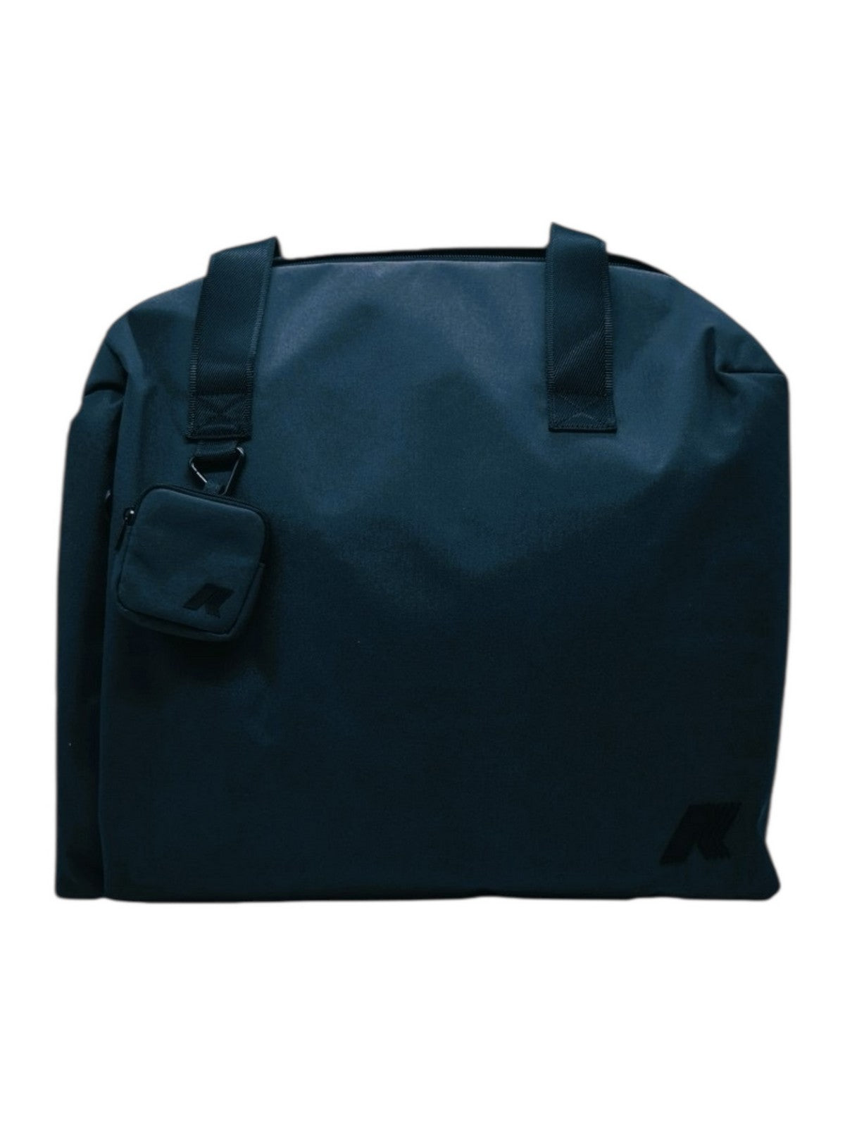K-WAY Borsa Unisex adulto SIRIUS K4136RW K89 BLUE DEPTH