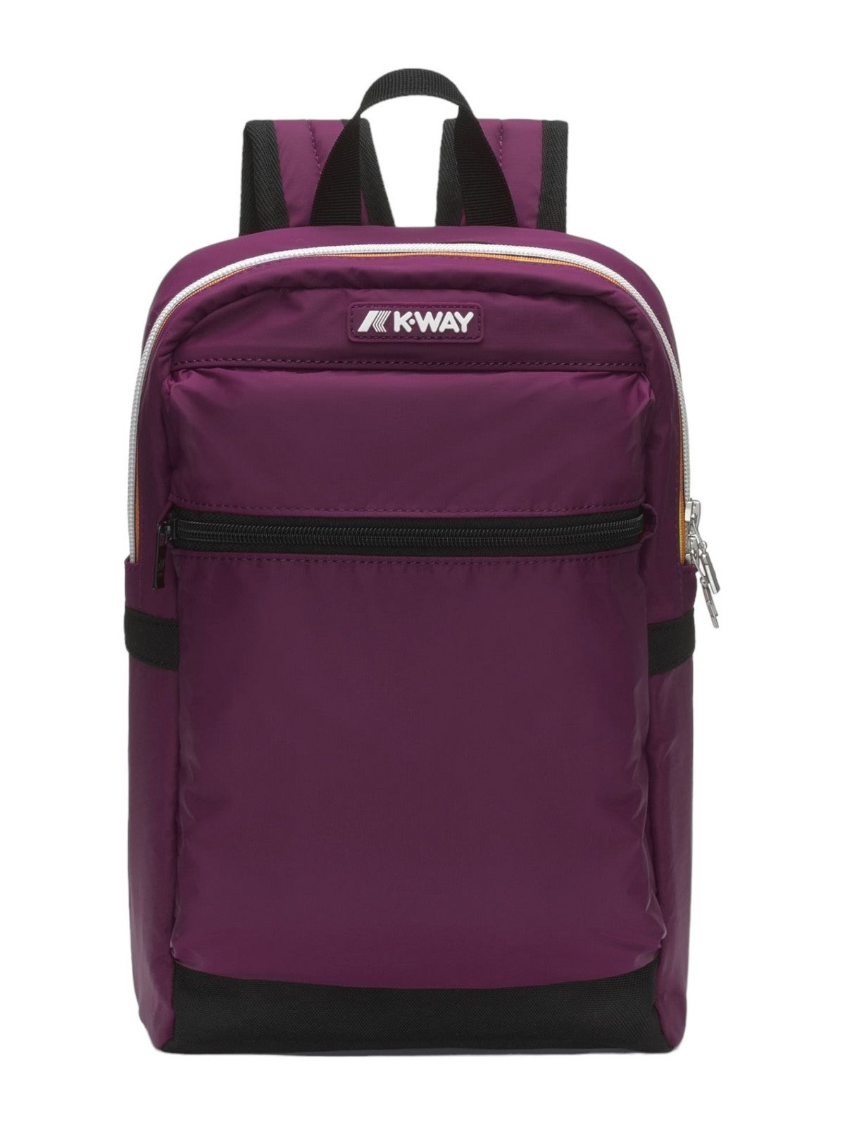 K-Way Adult Unisex Backpack Small Laon K3122W XB4 Viola