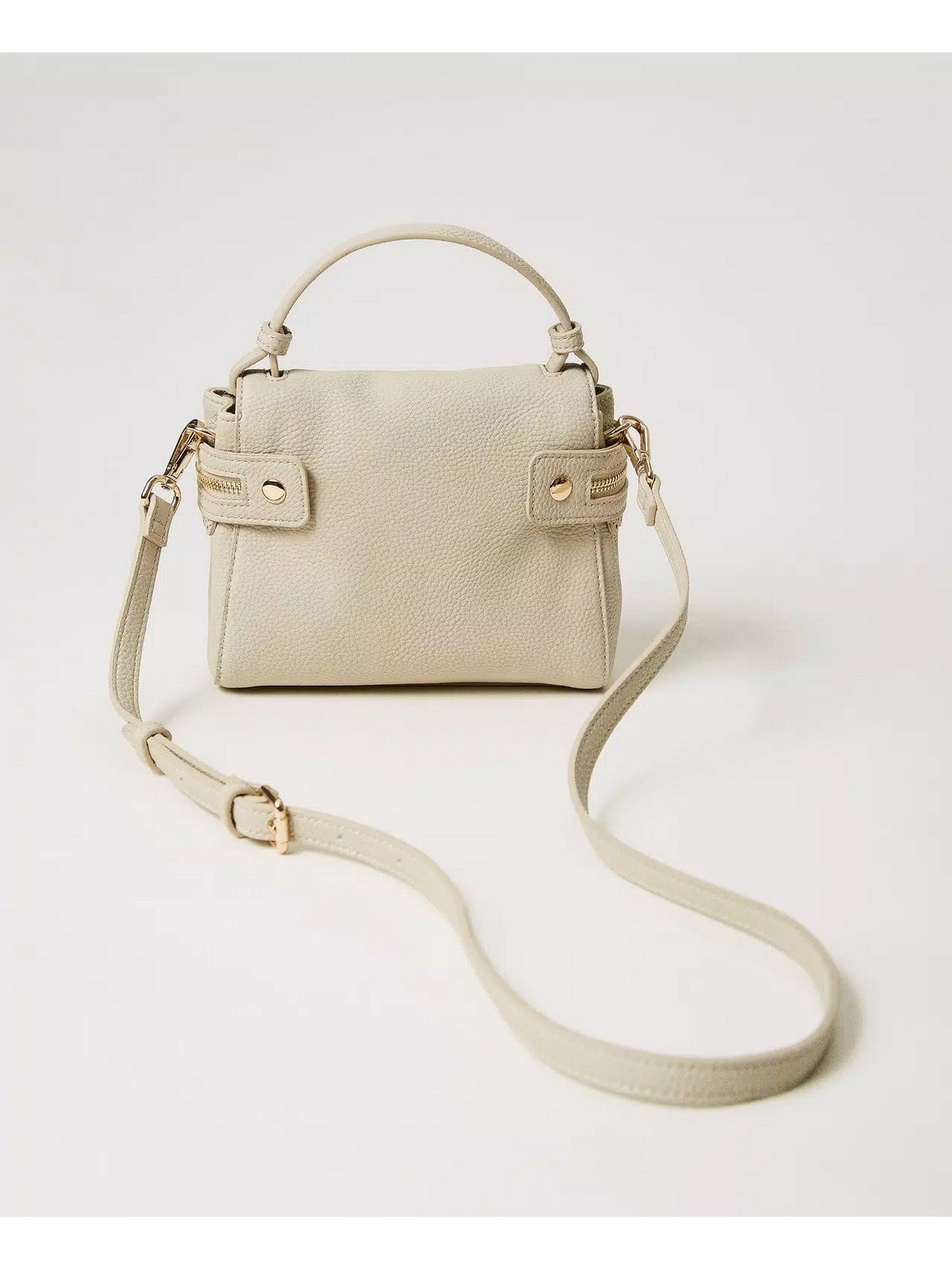 Twin Bag Donna 241TD8042 07222 Beige