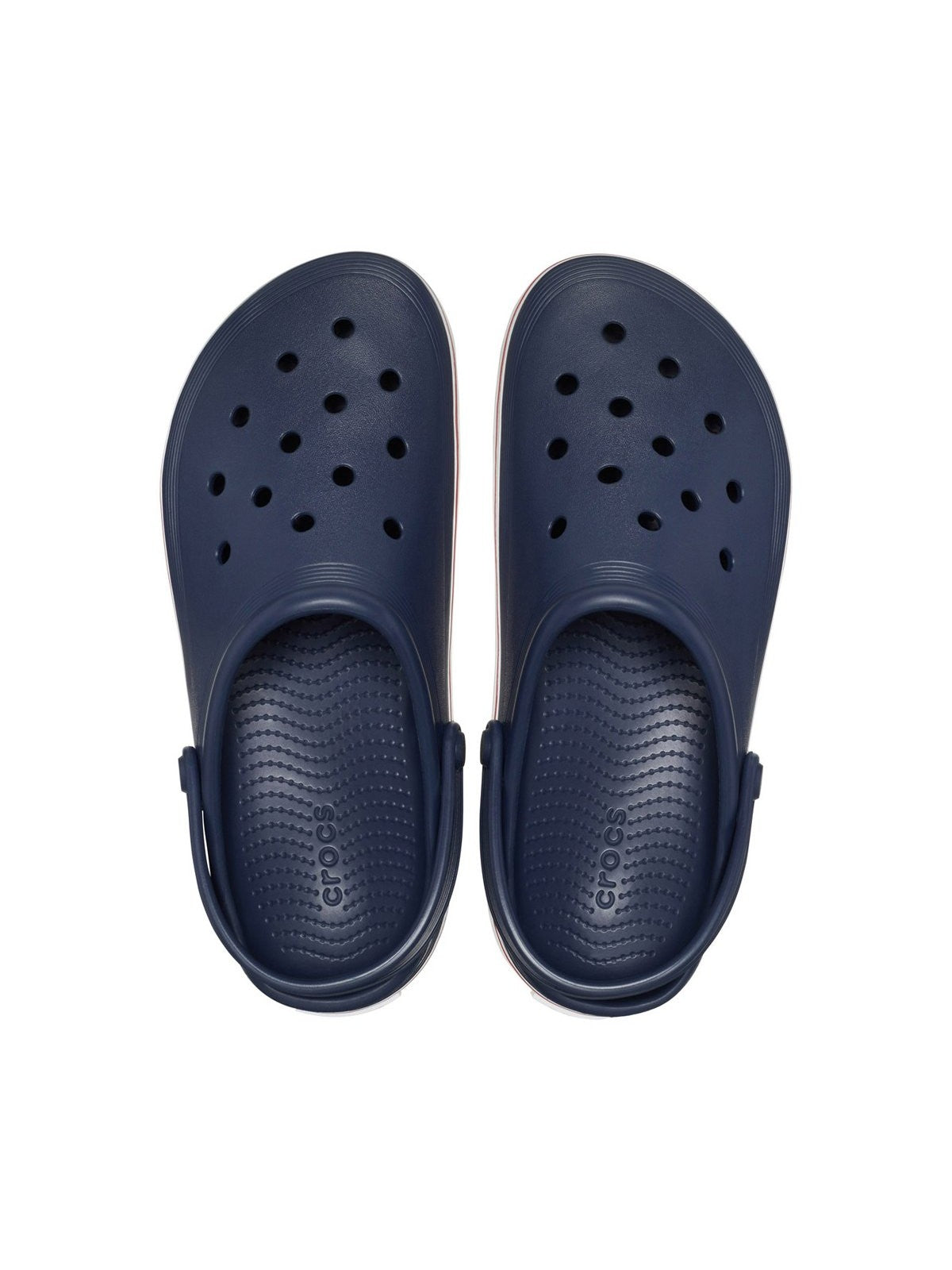 CROCS Pantoufle Mixte Adulte Off Court Clog 208371 410 Bleu