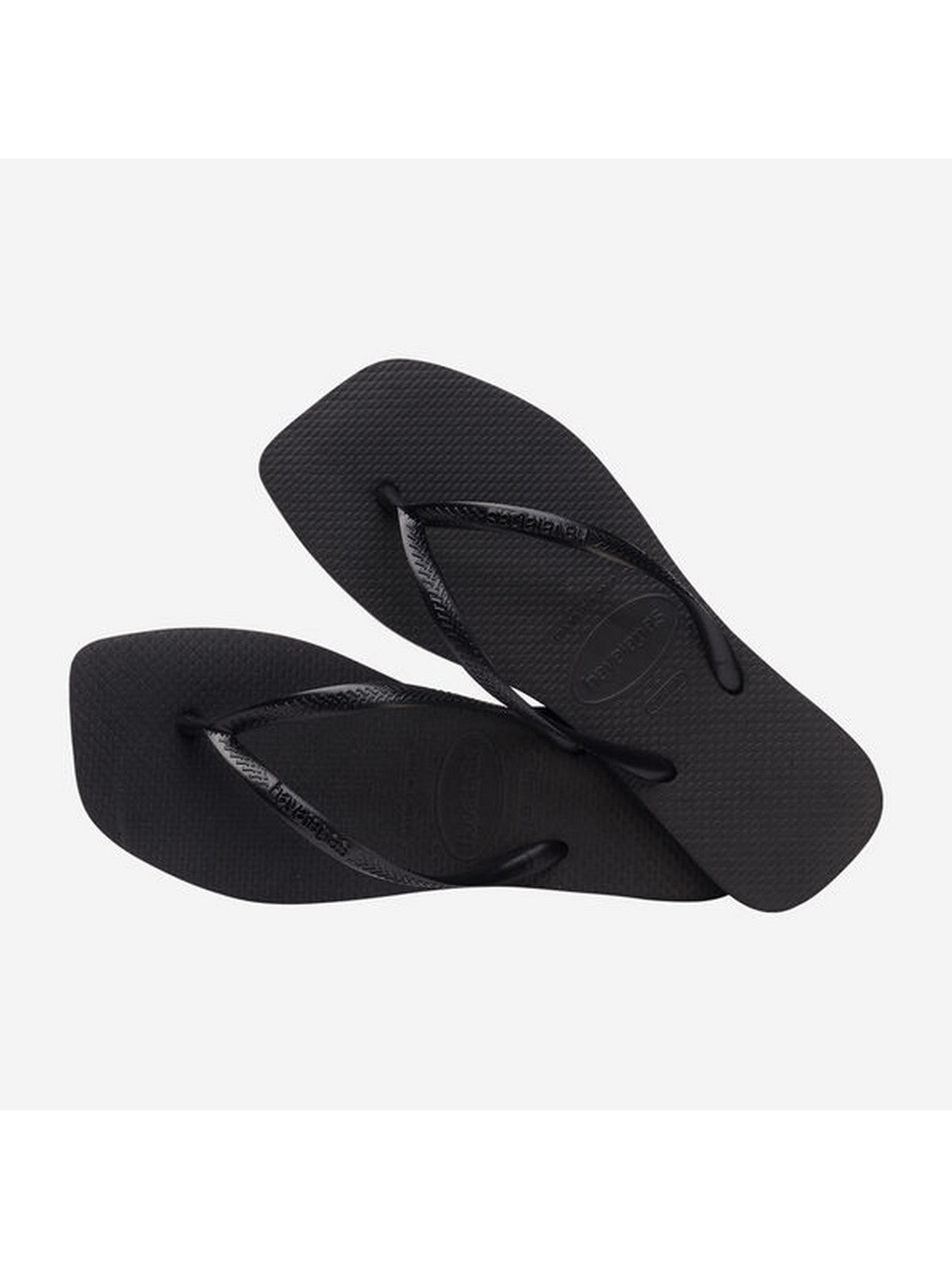 HAVAIANAS Infradito Donna Hav. Square 4148301.0090 Nero