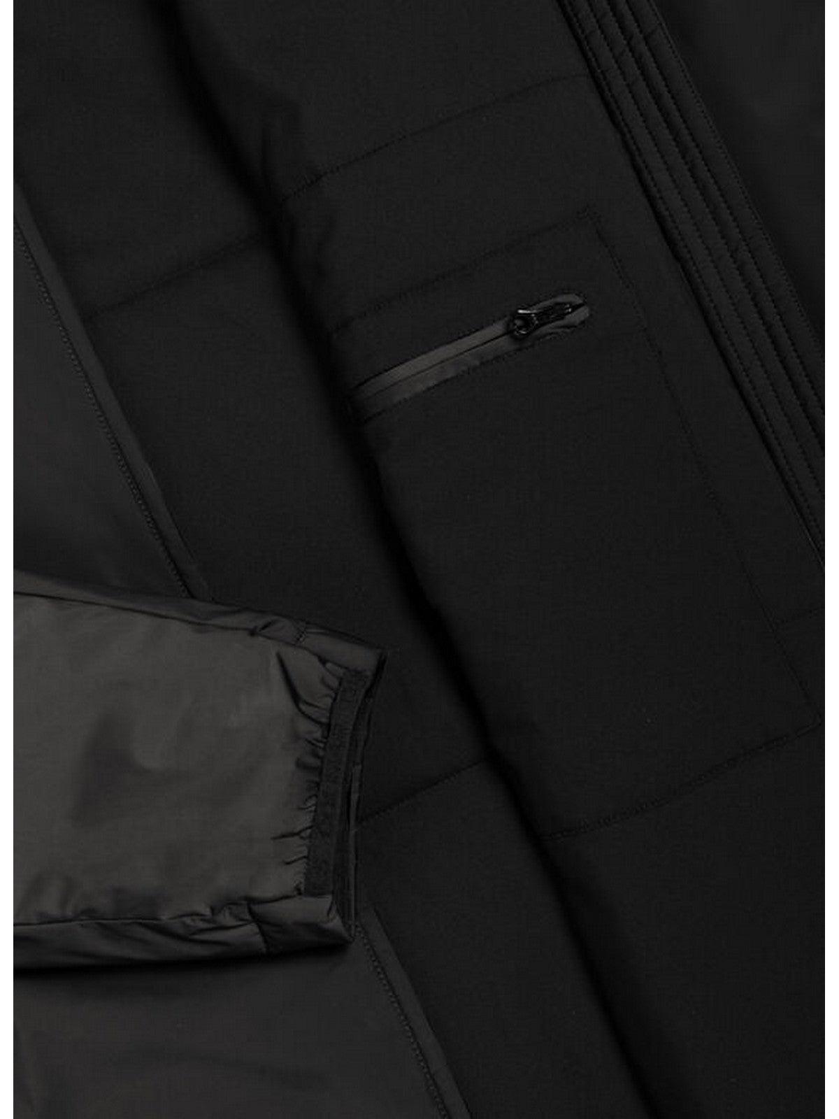 COLMAR Giubbino Uomo  1127 4WX 99 BLACK-BLACK