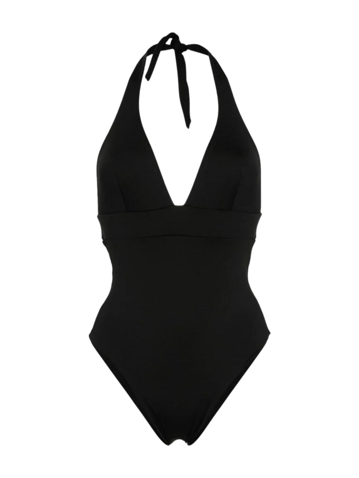 MC2 SAINT BARTH Maillot de bain femme MARYLIN 00816F Noir