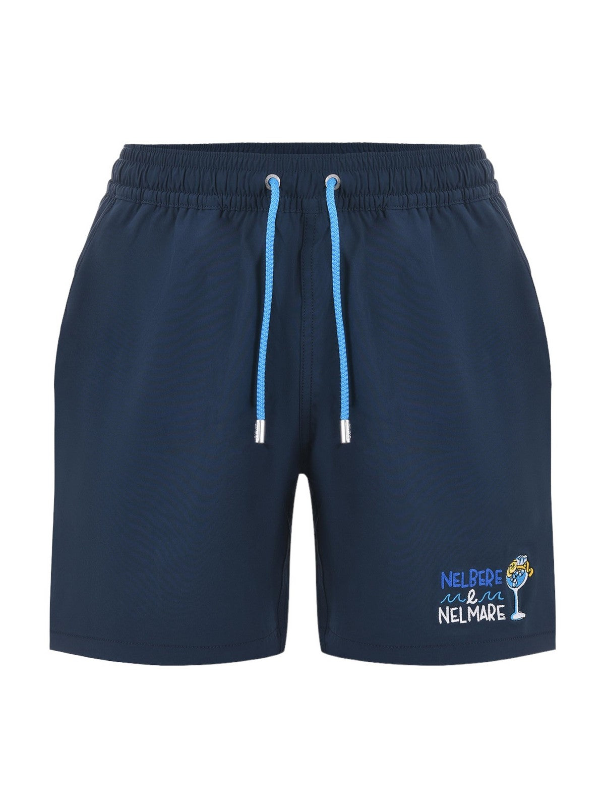 MC2 Saint Barth Batomio Disfraz Men Comfort 04380f Azul