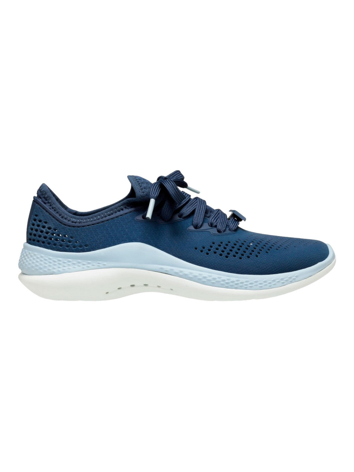 Crocs Sneaker Men Literid 360 206715 4ta Blau