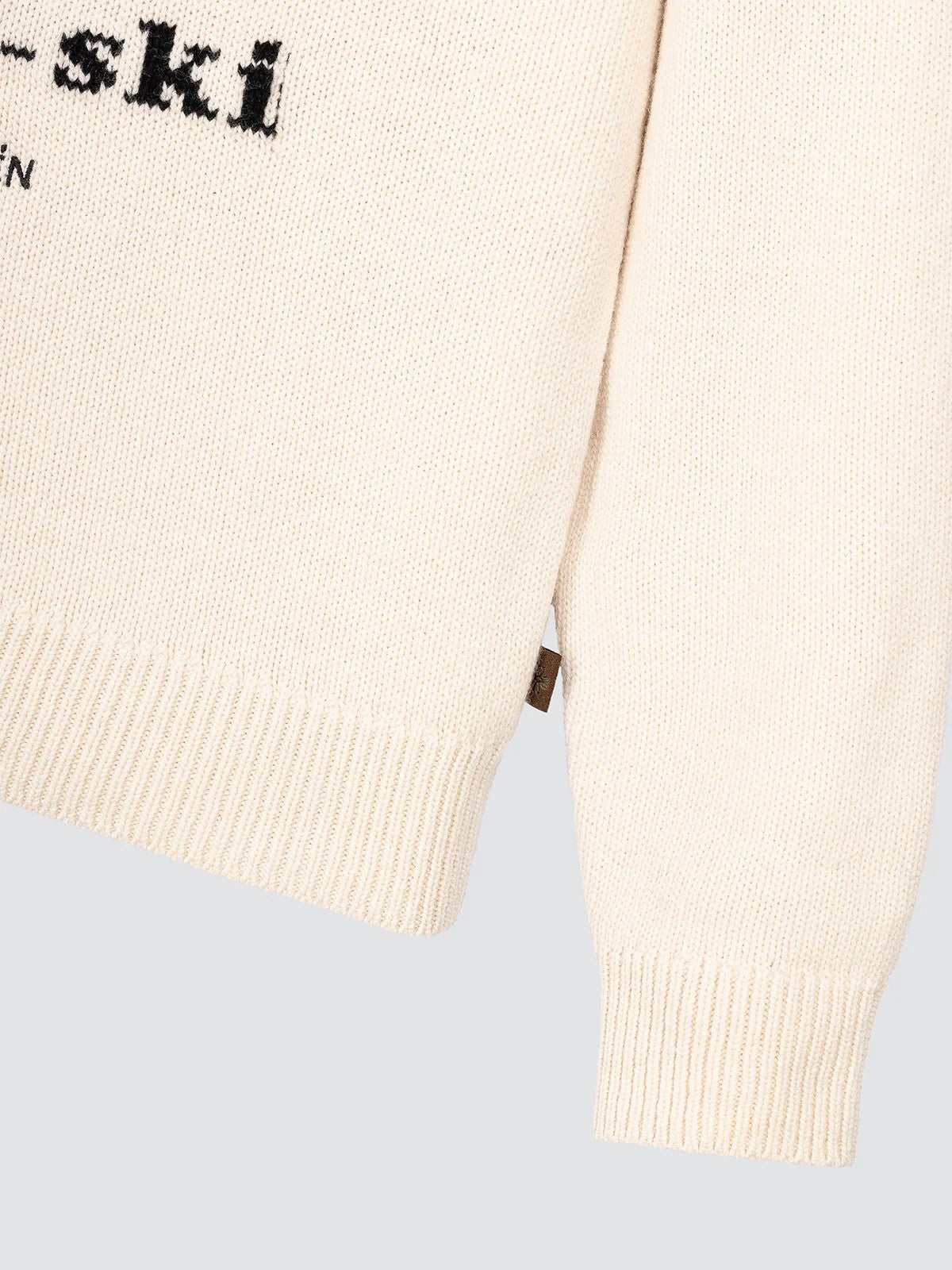 JACOB COHEN Maglione Uomo  JUR_SG019 080 X0013 FL A34 CREAM WHITE