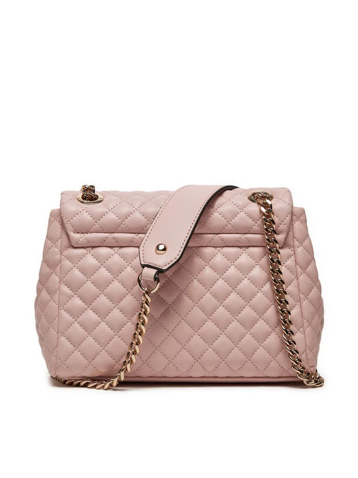 GUESS Borsa Donna Deesa Convertible Xb HWQG92 36210 PLK Rosa