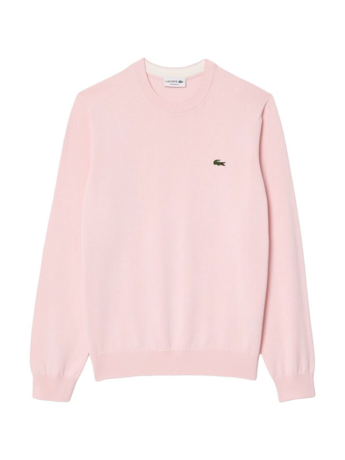 Lacoste hommes hommes AH1985 T03 Rosa