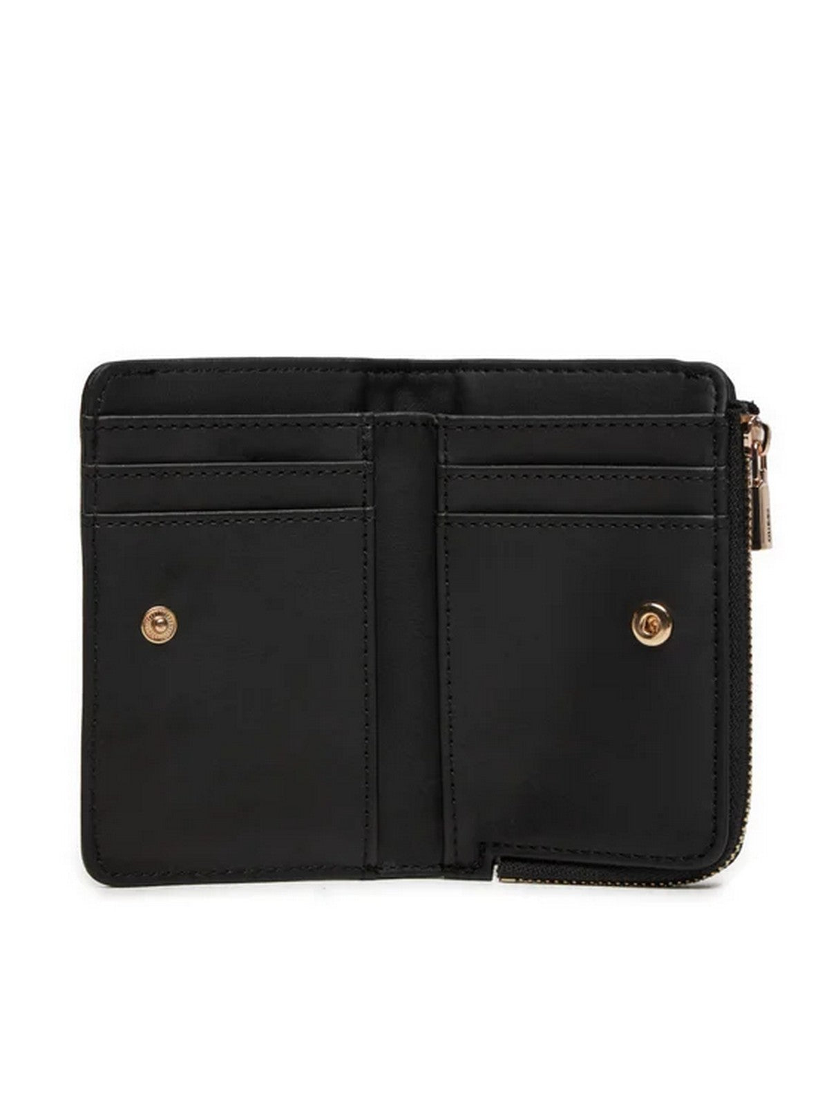 Guess Women's Wallet Gianessa Slg Large Z Swpg93 36560 Blo Nero