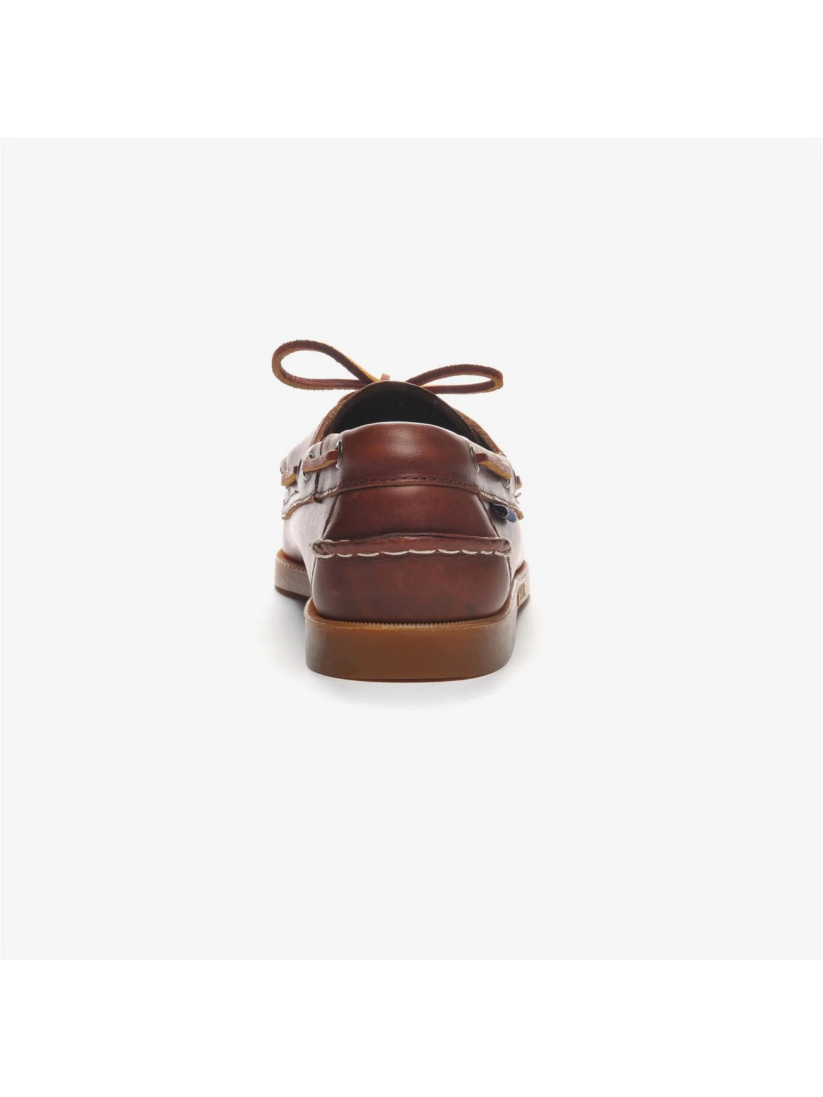 SEBAGO Mocassino Uomo  70000G0 A2O BROWN-HONEY