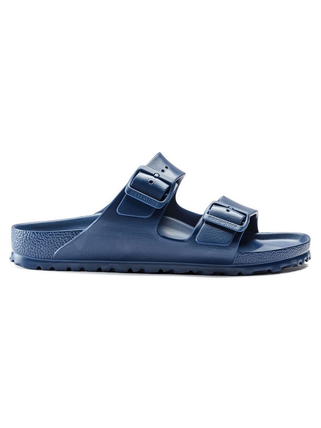 Birkenstock Sandalo Man Arizona 1019051 Bleu