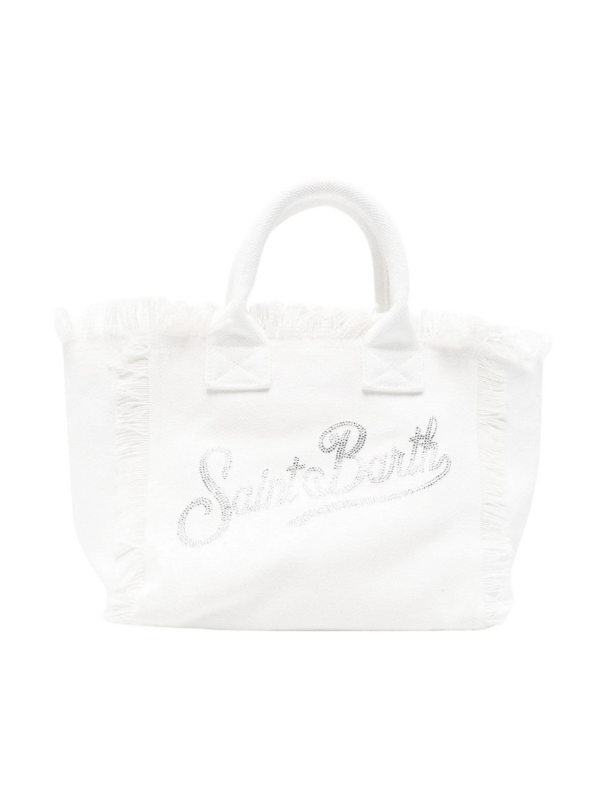 MC2 SAINT BARTH Borsa Donna  COLETTE 02571L 01 STRASS