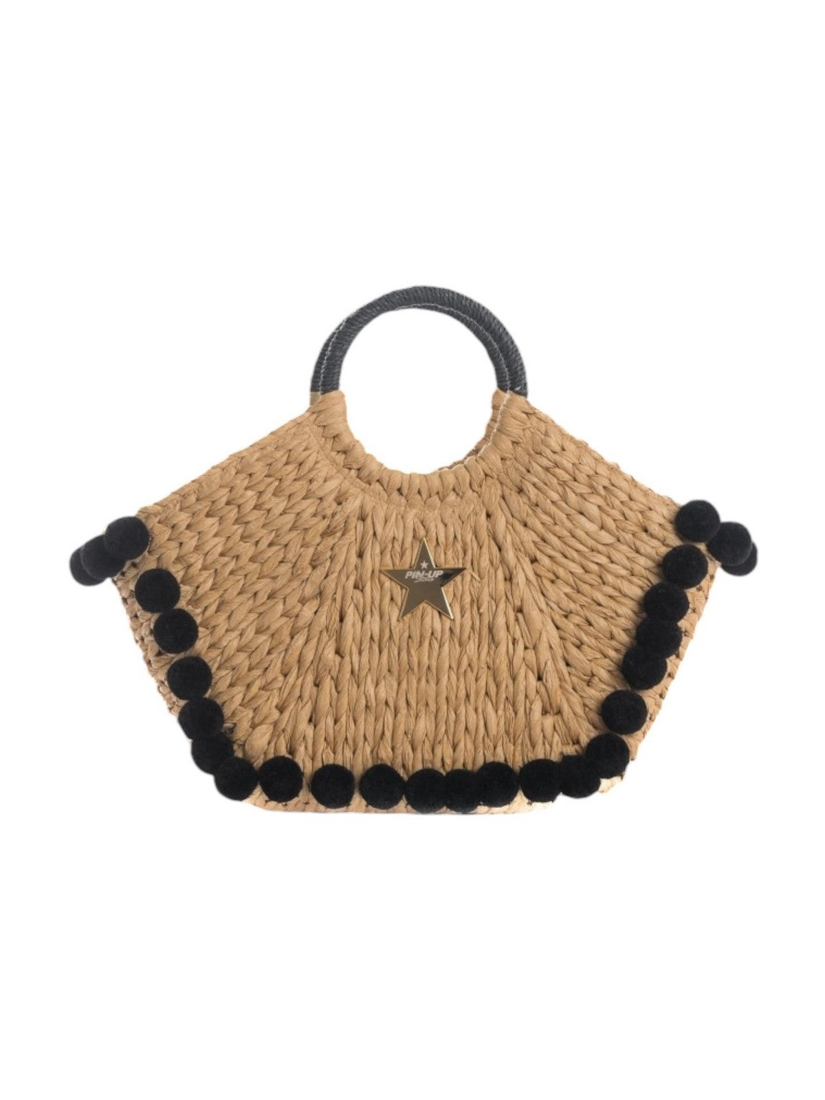 PIN-UP STARS Borsa Donna  PG508XB 002 NATURALE
