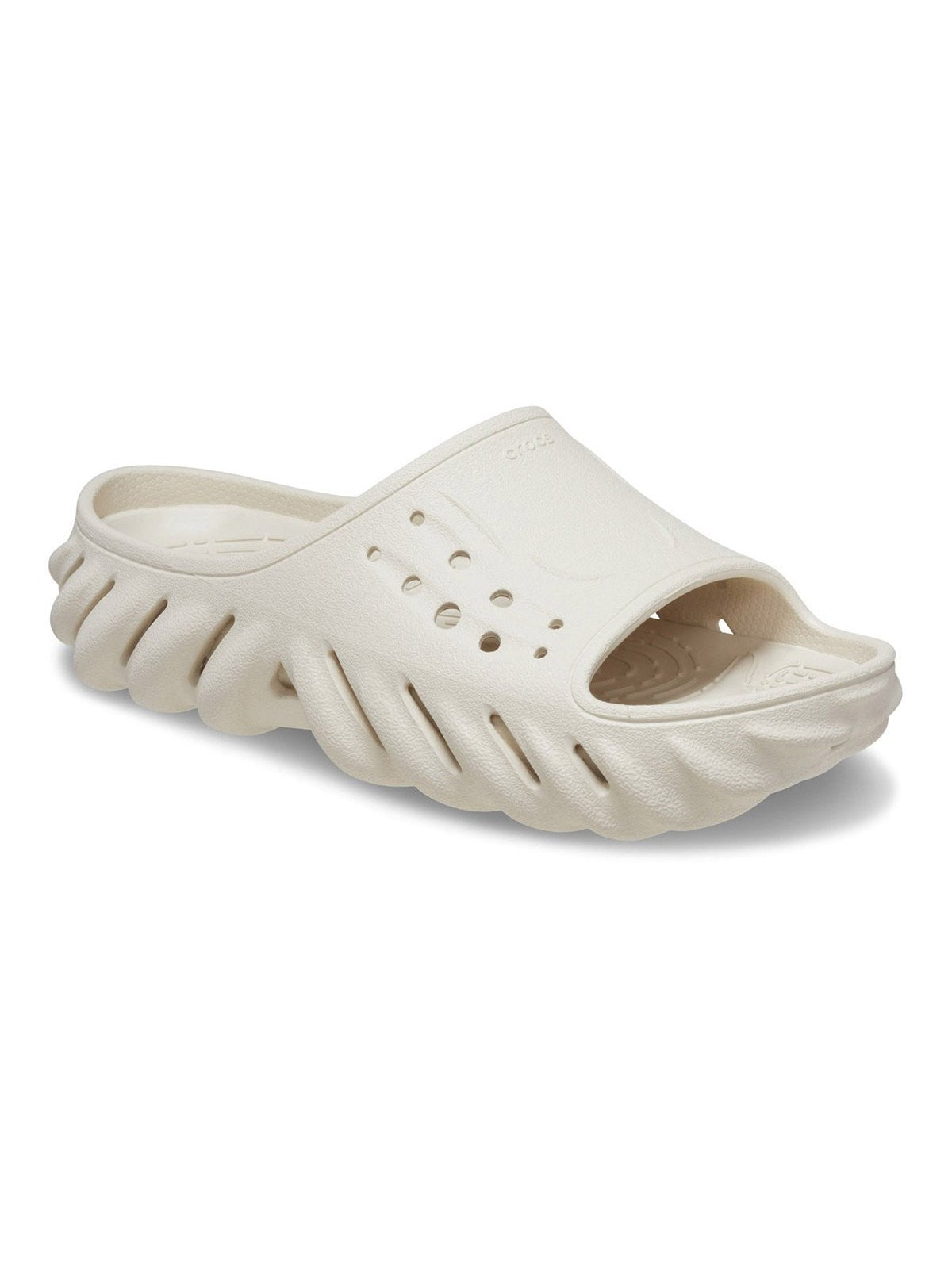 Crocs Ciabatta Unisex Echo Folie 208170 160 Beige