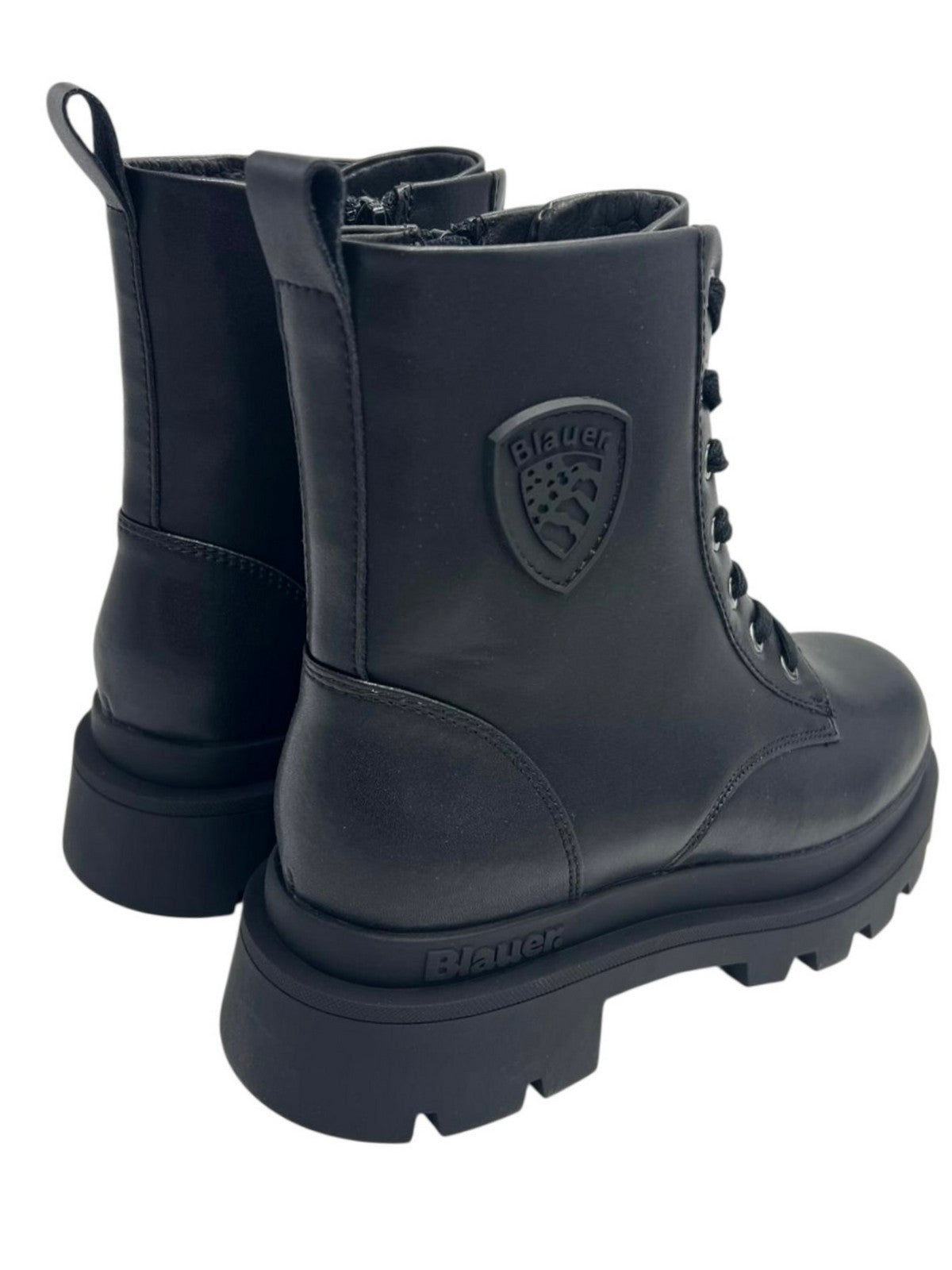 Blauer Boots and Ankle boots Kimmel F5kimmel04/LEP BLK Black