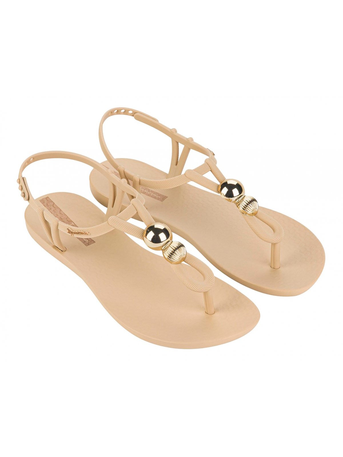 IPANEMA SANDALO Woman Ipanema Class SPHES SNDL FEM IP.83512 AQ955 Beige