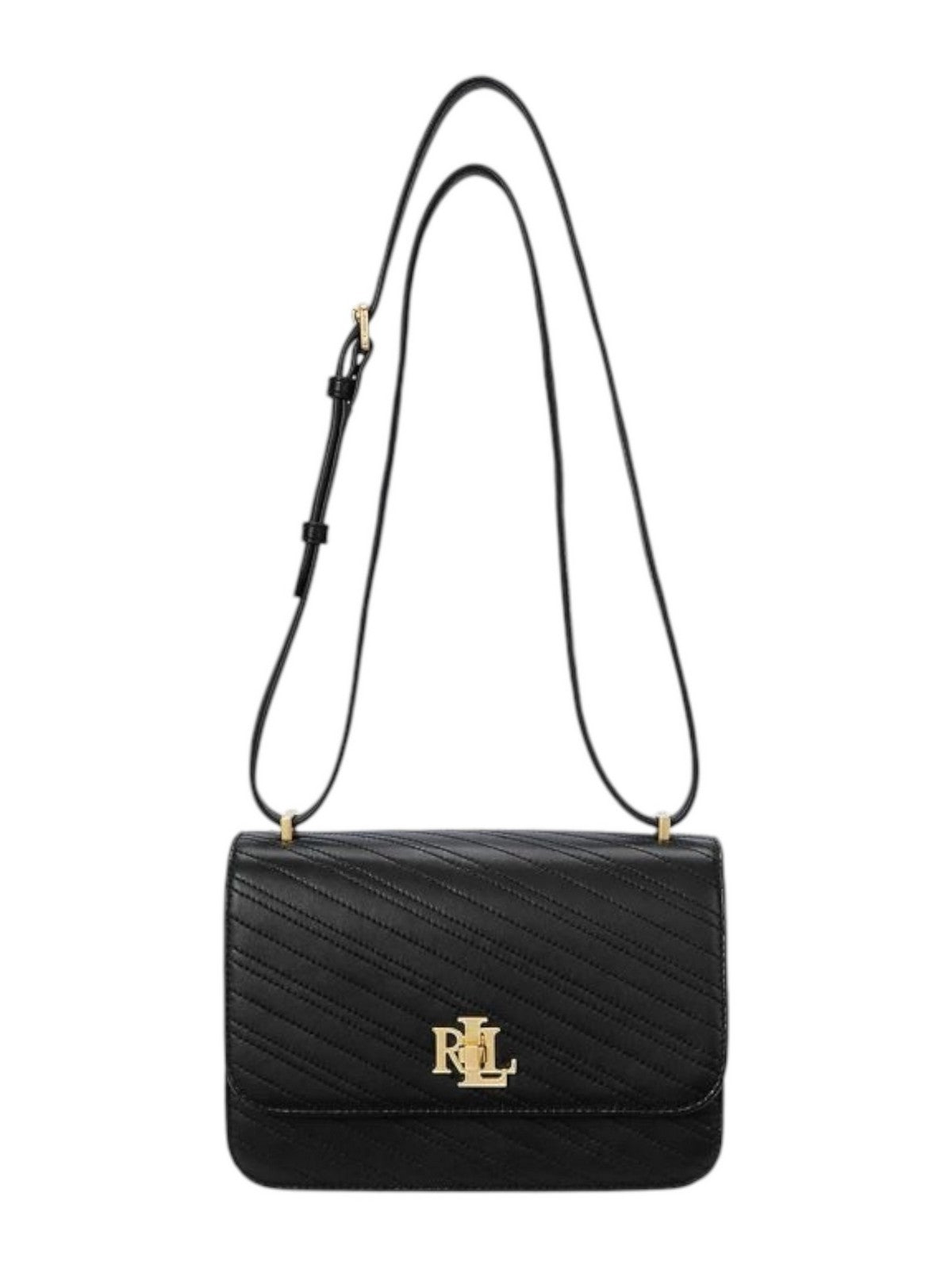 LAUREN RALPH LAUREN Borsa Donna  431950822 005 Nero