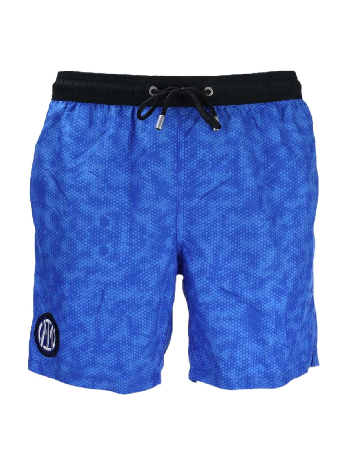 MC2 SAINT BARTH BARZEM COST MEN GUSTAVIA 03379F BLUE