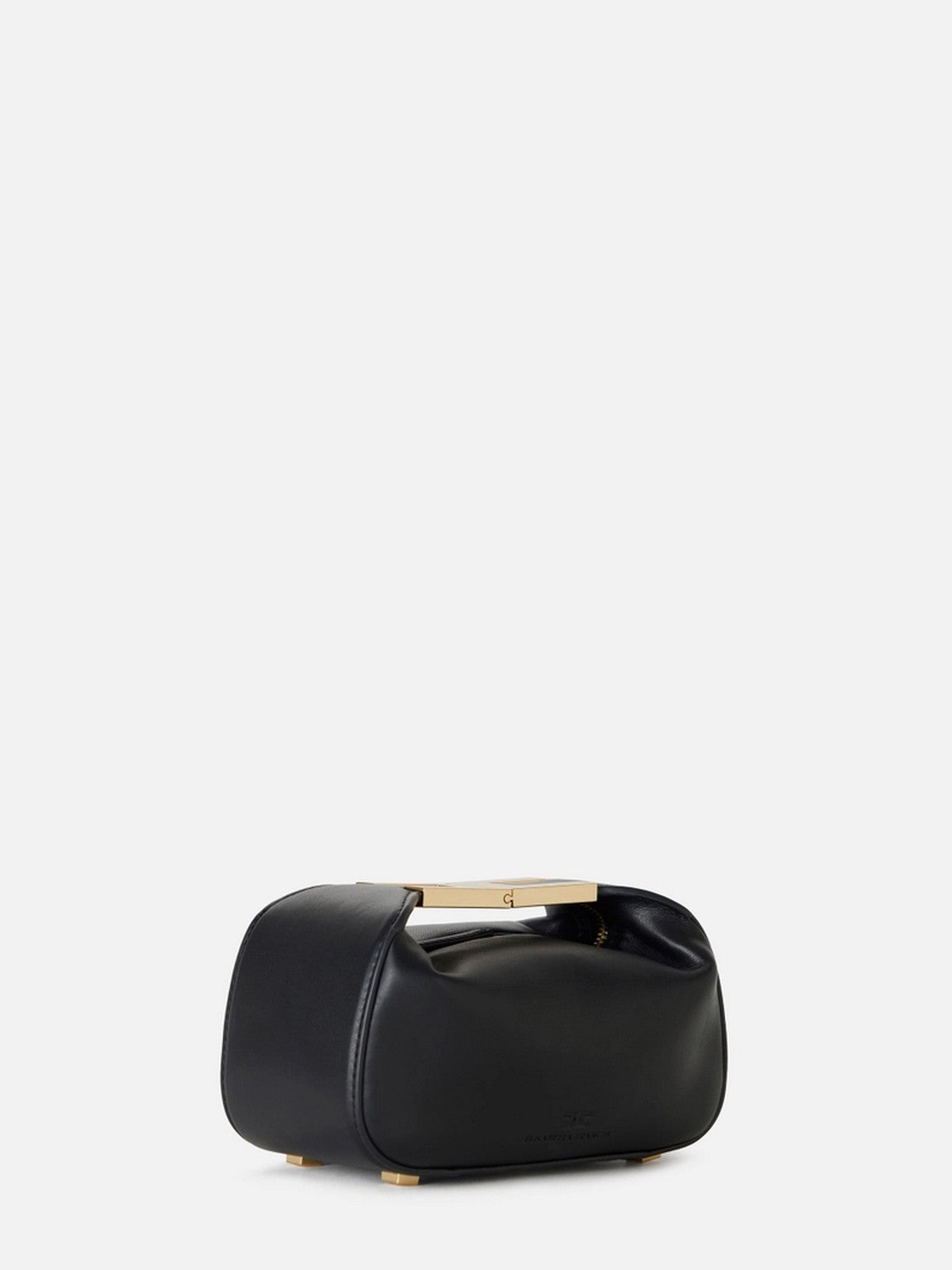 ELISABETTA FRANCHI Borsa Donna  BS07A62E2 110 Nero