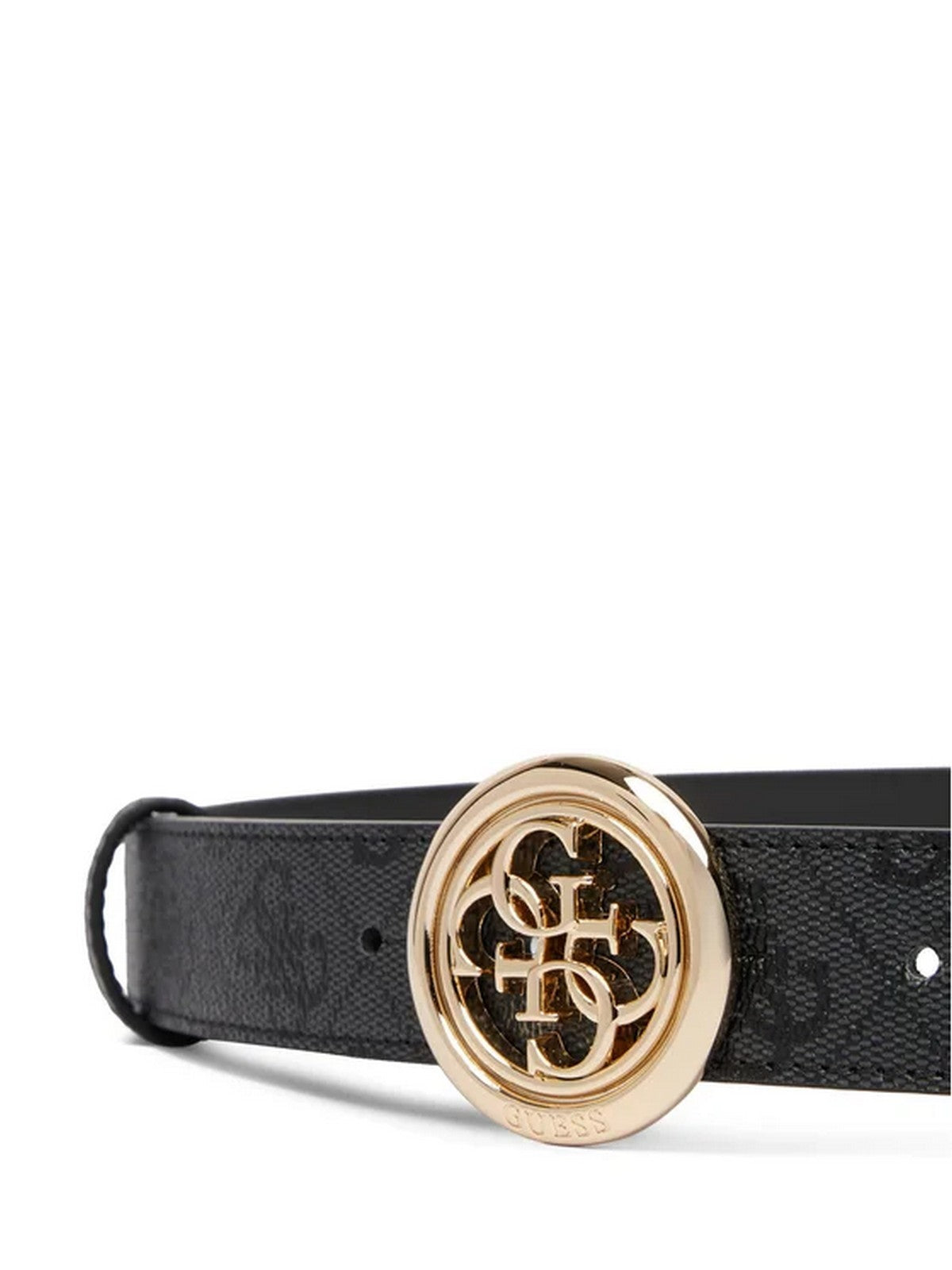 GUESS Cintura Donna JANIE LOGO ADJ AND NT REV H30 BW9357 P6230 CLO COAL LOGO