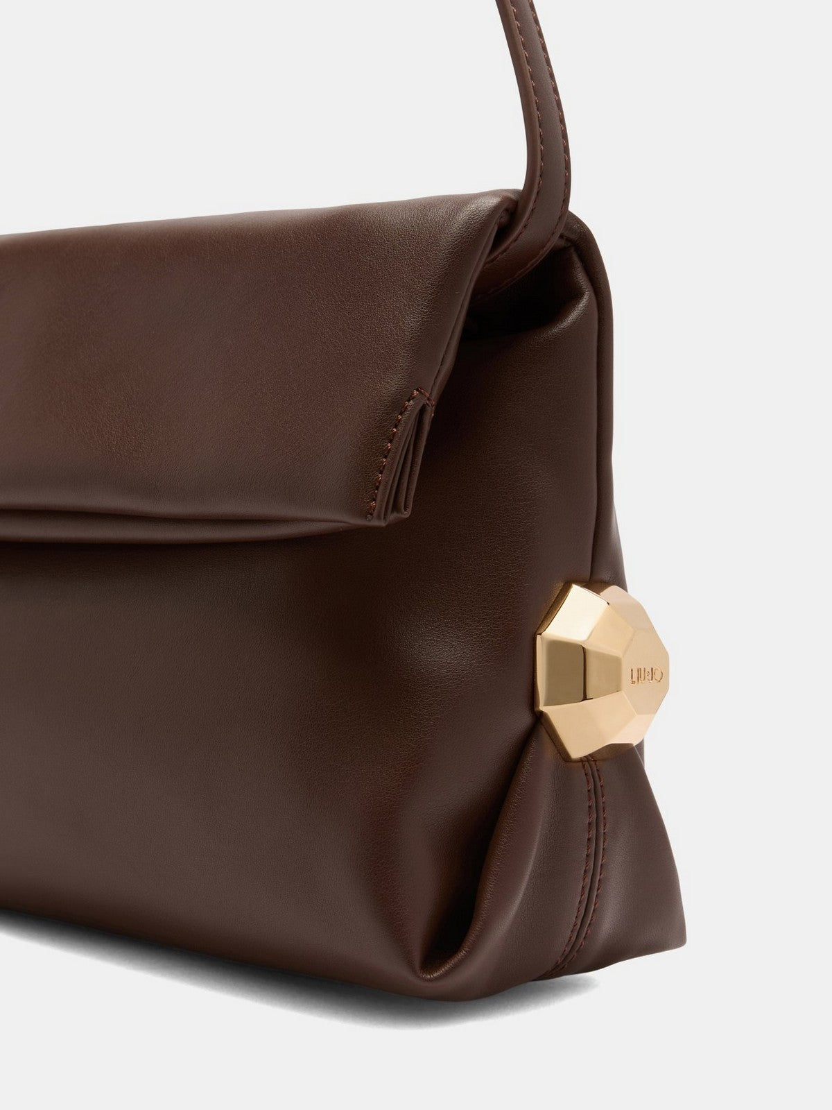 LIU JO ACCESSORIES Borsa Donna  AF5097E0077 90912 MORO LIGHT