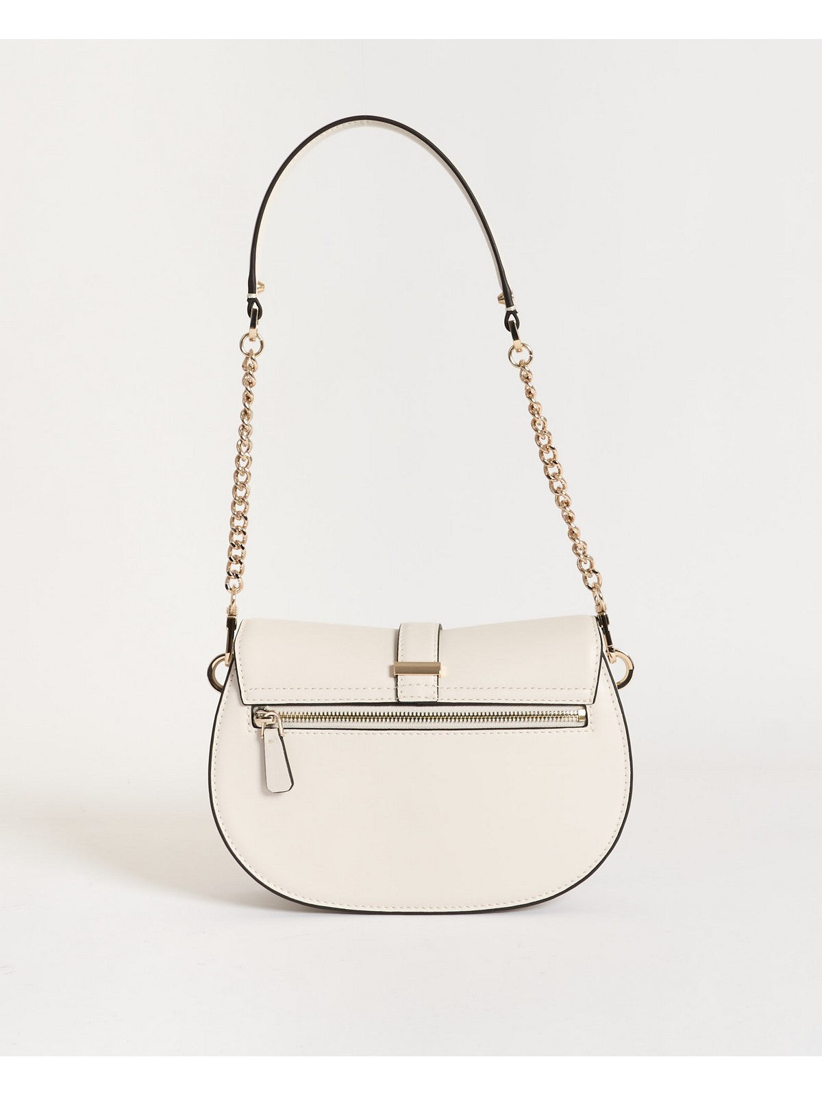 GUESS Borsa Donna CARRIE FLAP SHOULDER BAG HWVG98 96200 STO STONE