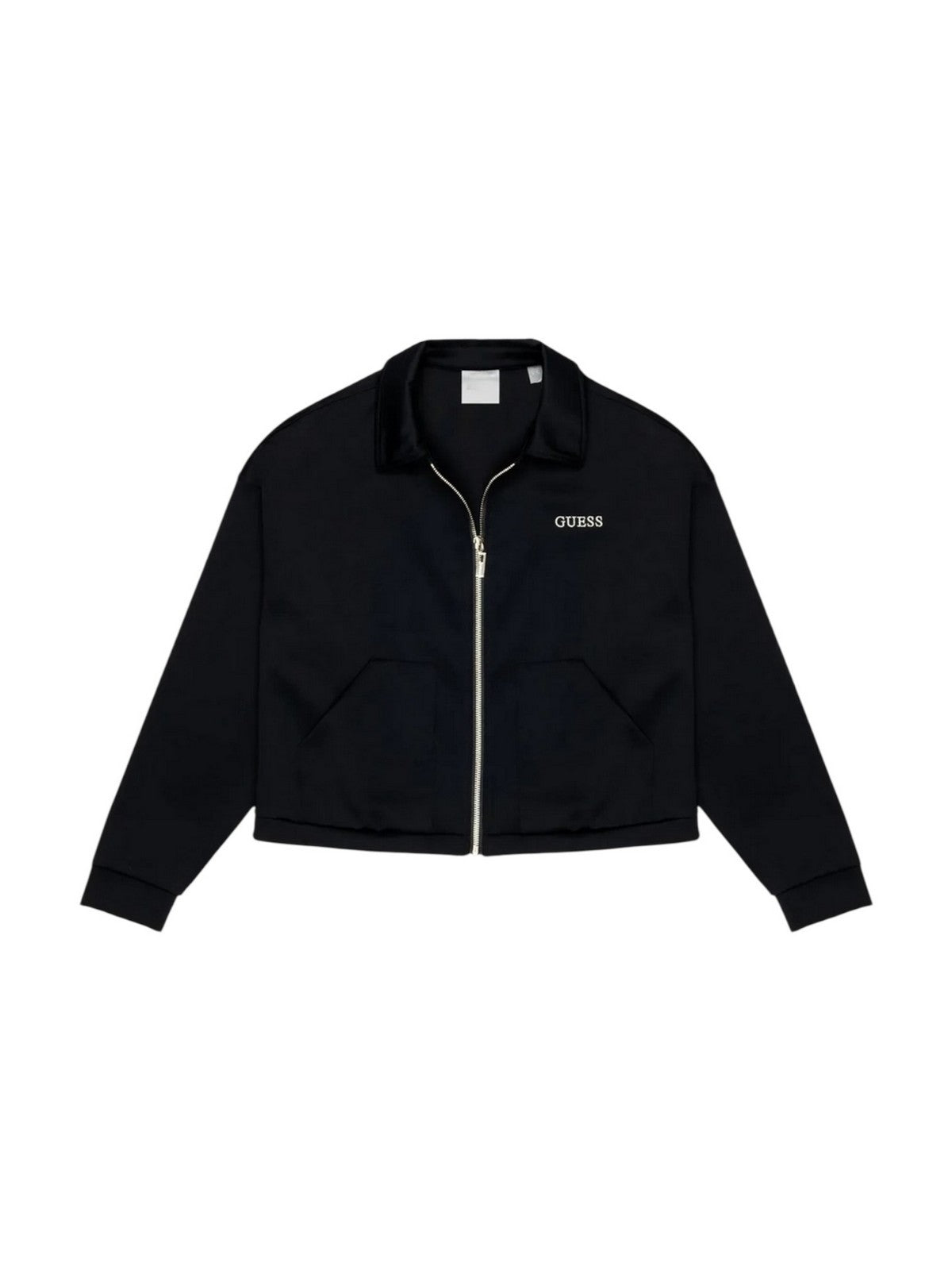 GUESS SPORT Giubbino Donna  V5YL08 KCX42 JBLK Jet Black A996