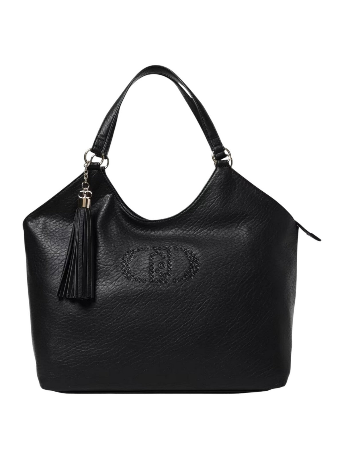 LIU JO ACCESSORIES Borsa Donna  AF5120E0161 22222 Nero