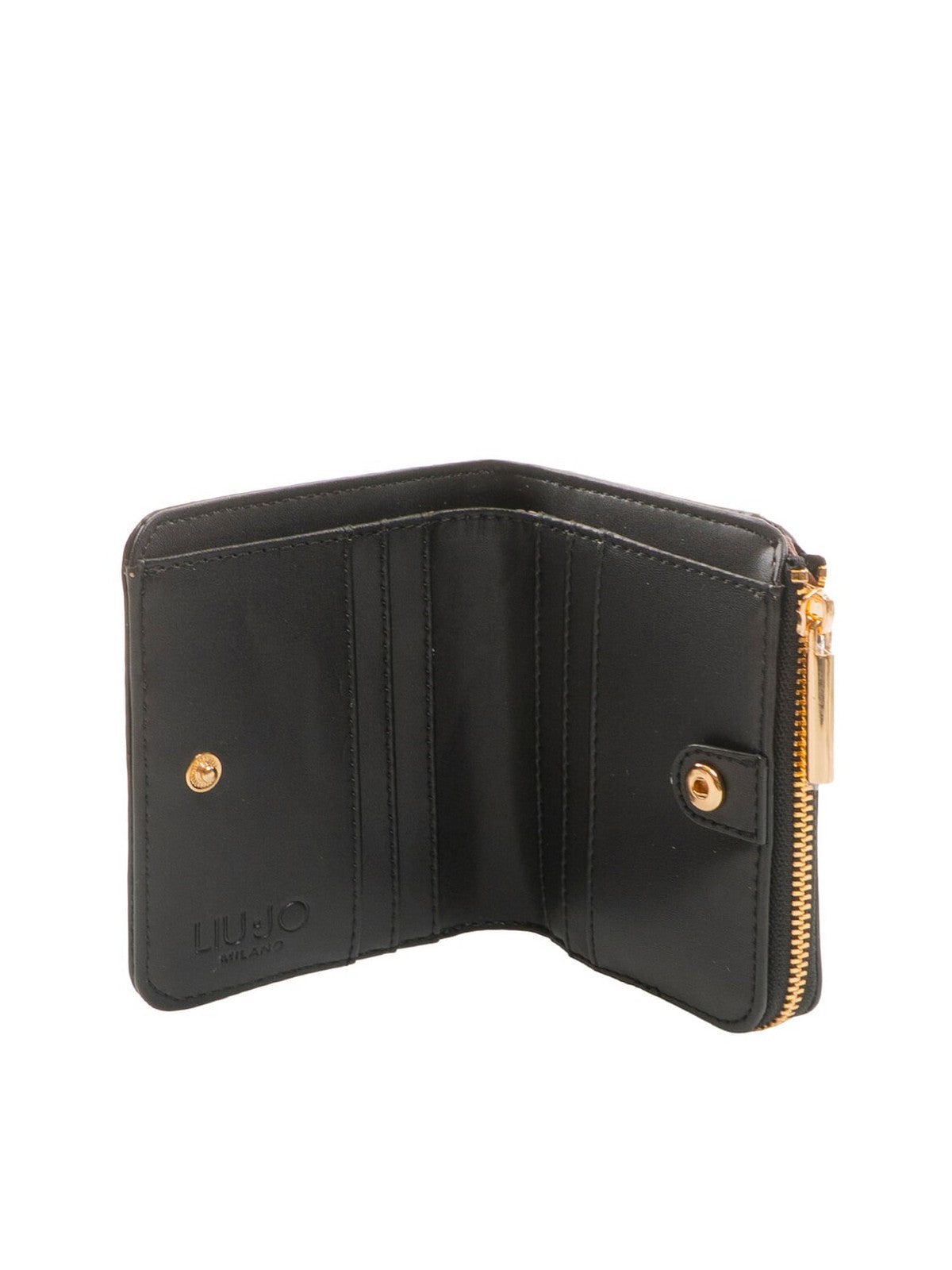 LIU JO ACCESSORIES Portafoglio Donna  AF5193E0027 22222 Nero