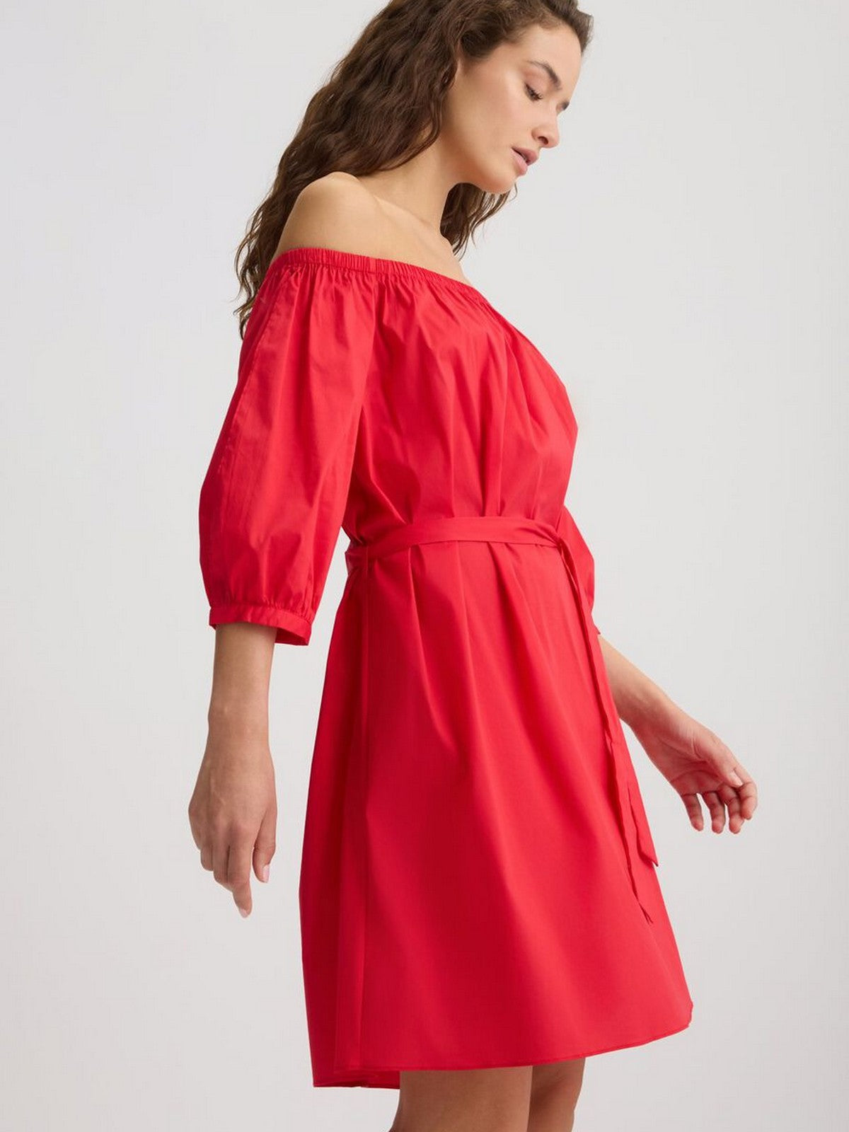 LIU JO BEACHWEAR Abito Donna  VA5177TS330 81764 Allarme gioboutiqueweb