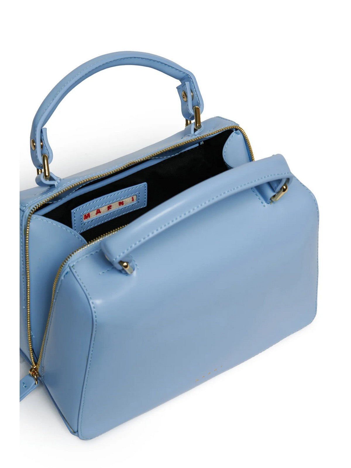 MARNI Borsa Bambine e ragazze  M01608 M00TK 0M855 DAYLIGHT BLUE