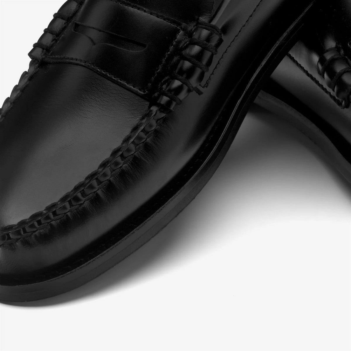 SEBAGO Mocassino Donna CLASSIC DAN WOMAN 7001530 902 BLACK