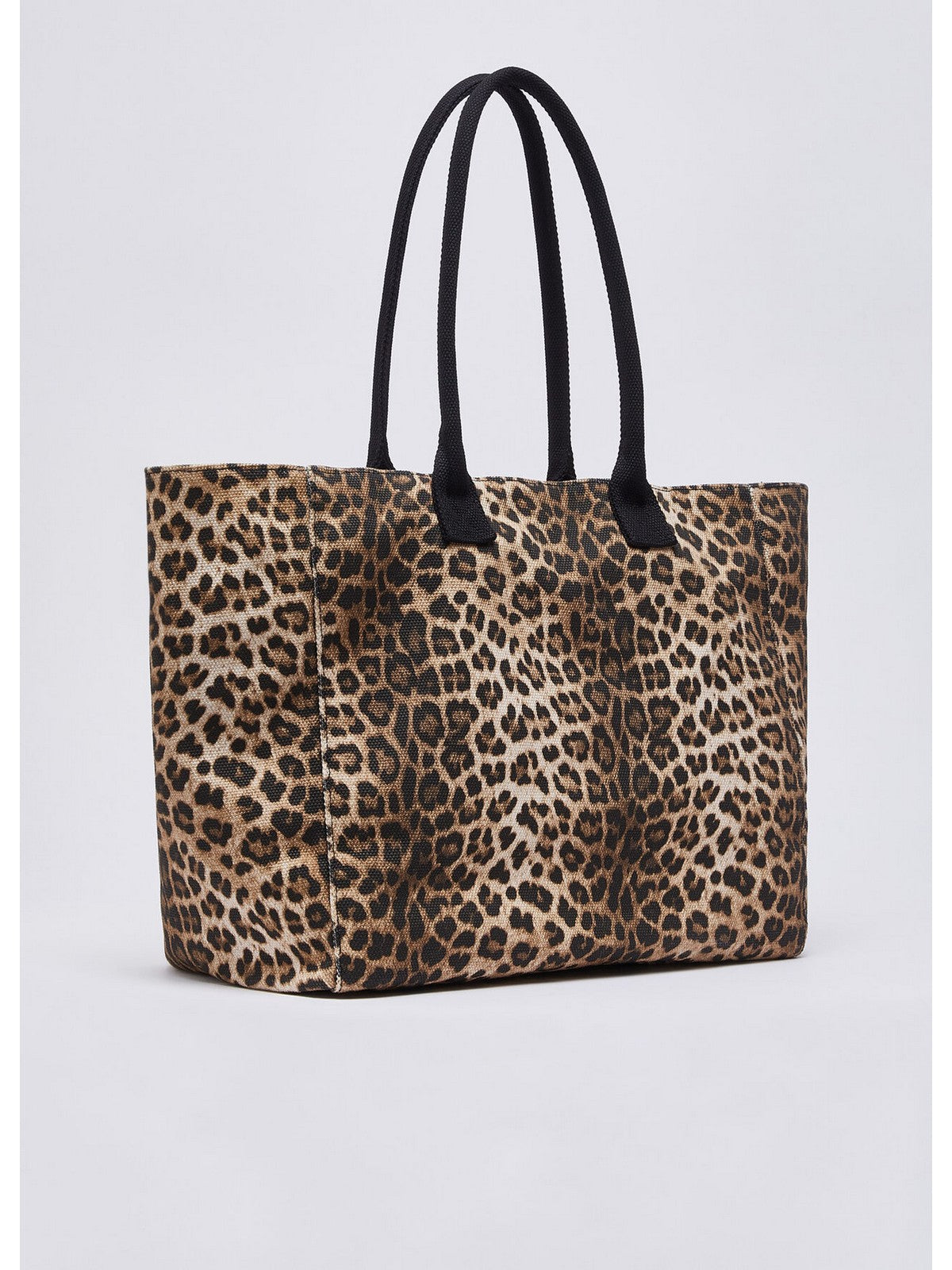 LIU JO BEACHWEAR Borsa Donna  VA6191T549A V9789 ANIMALIER