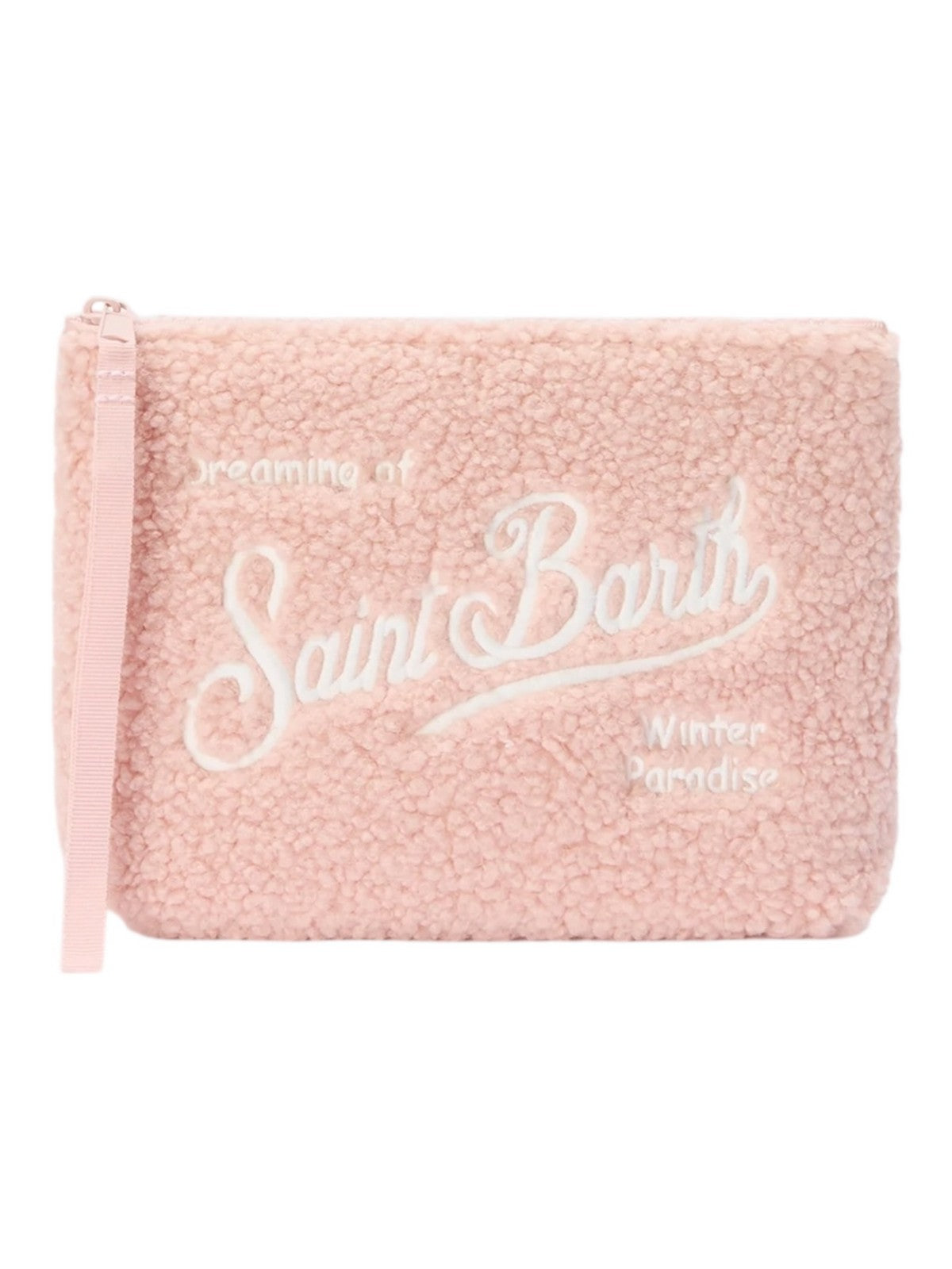 MC2 SAINT BARTH Pochette Donna  ALINE TEDDY 00242I 21 EMB