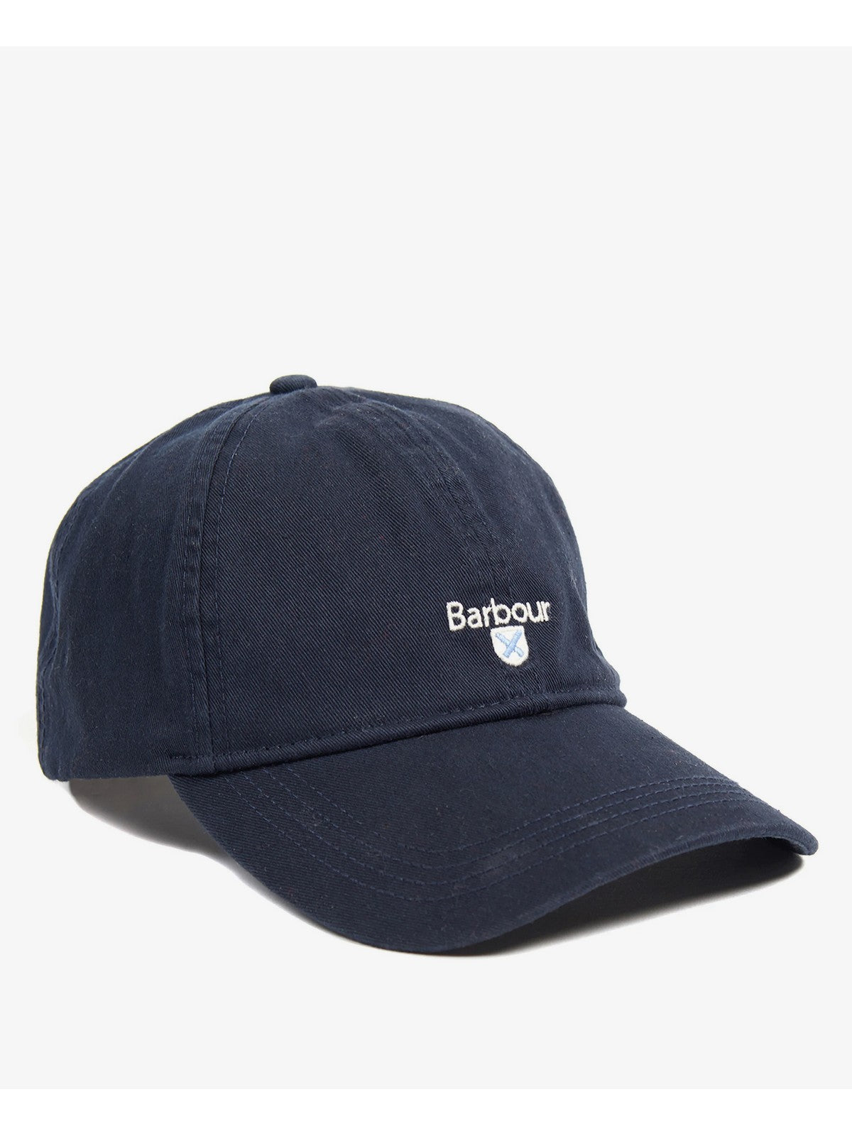 BARBOUR Cappello Uomo CASCADE SPORTS CAP MHA0274 NY91 NAVY