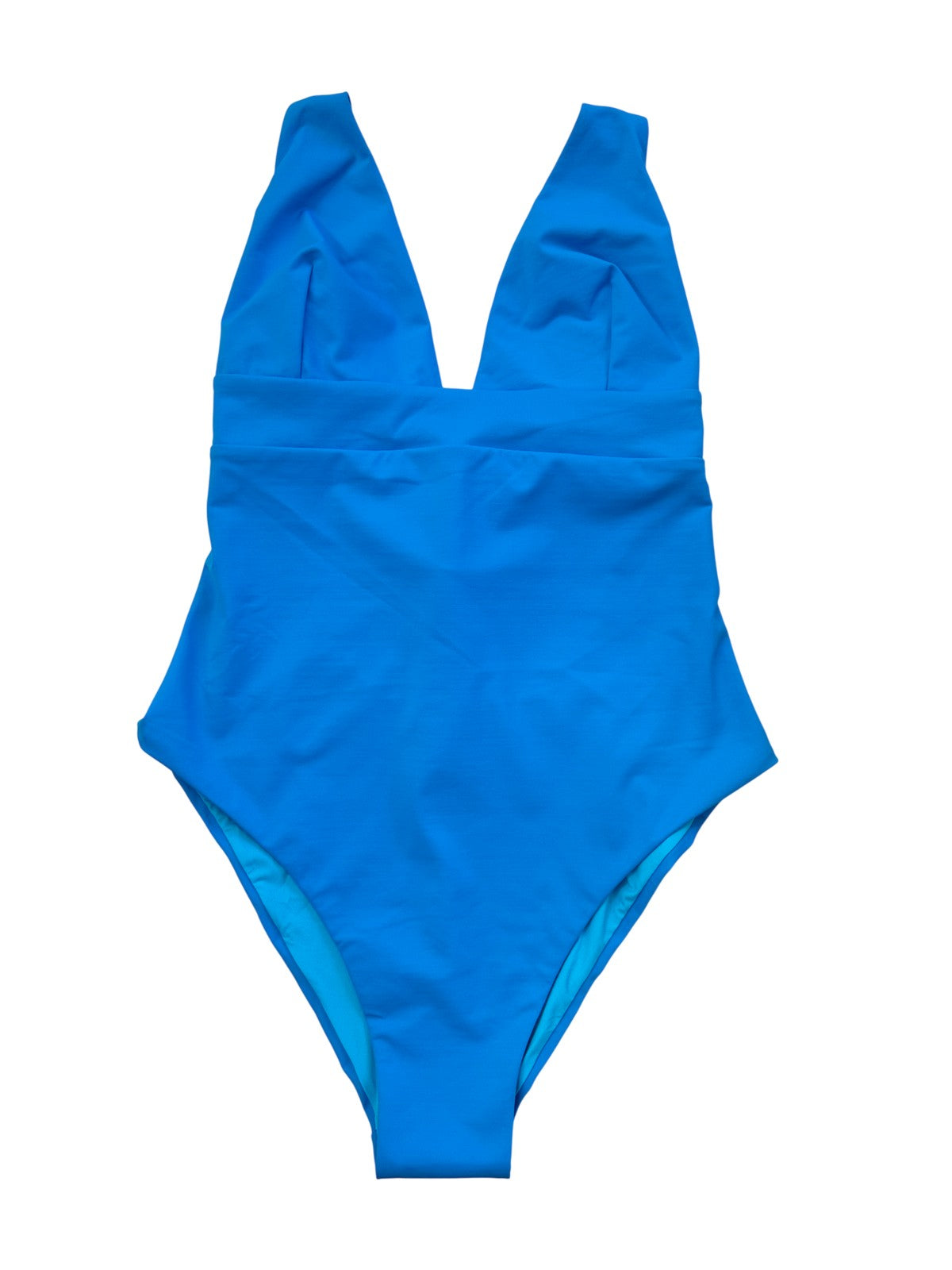 MC2 SAINT BARTH Costume da bagno Donna  MARYLIN 04603F 32 TURQUOISE