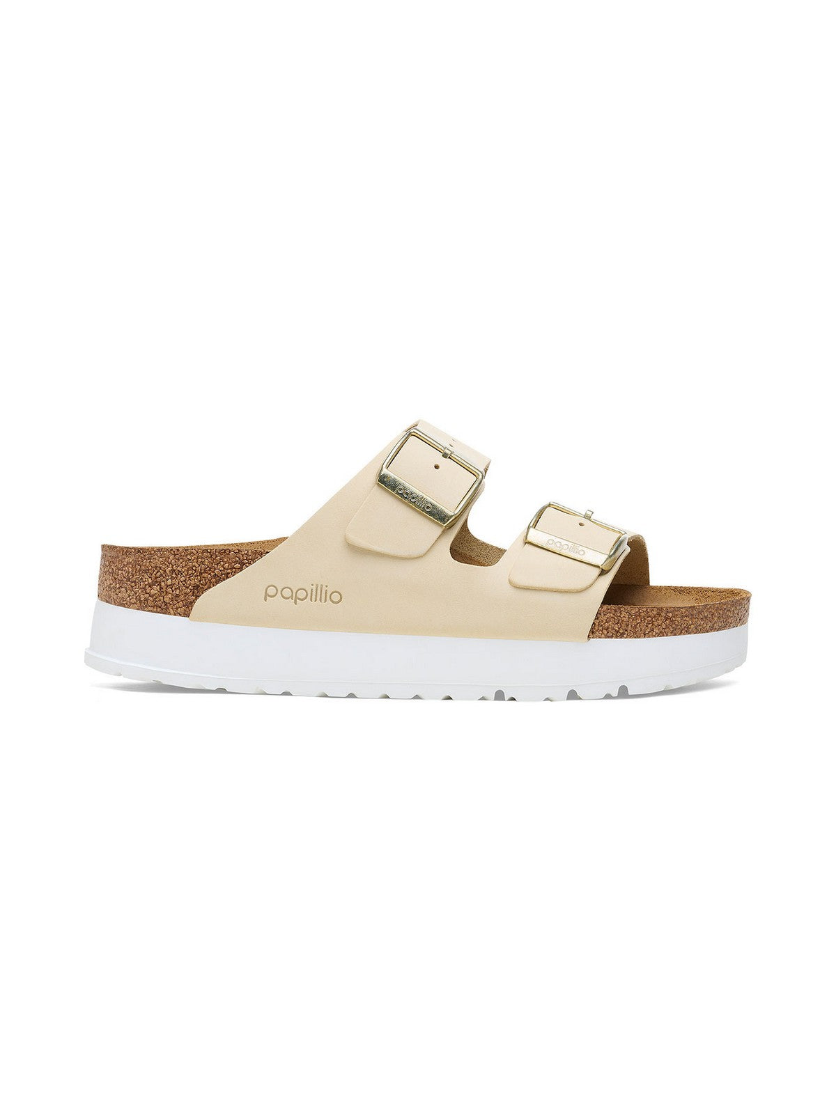 BIRKENSTOCK Sandalo Donna Arizona 1026924 Beige