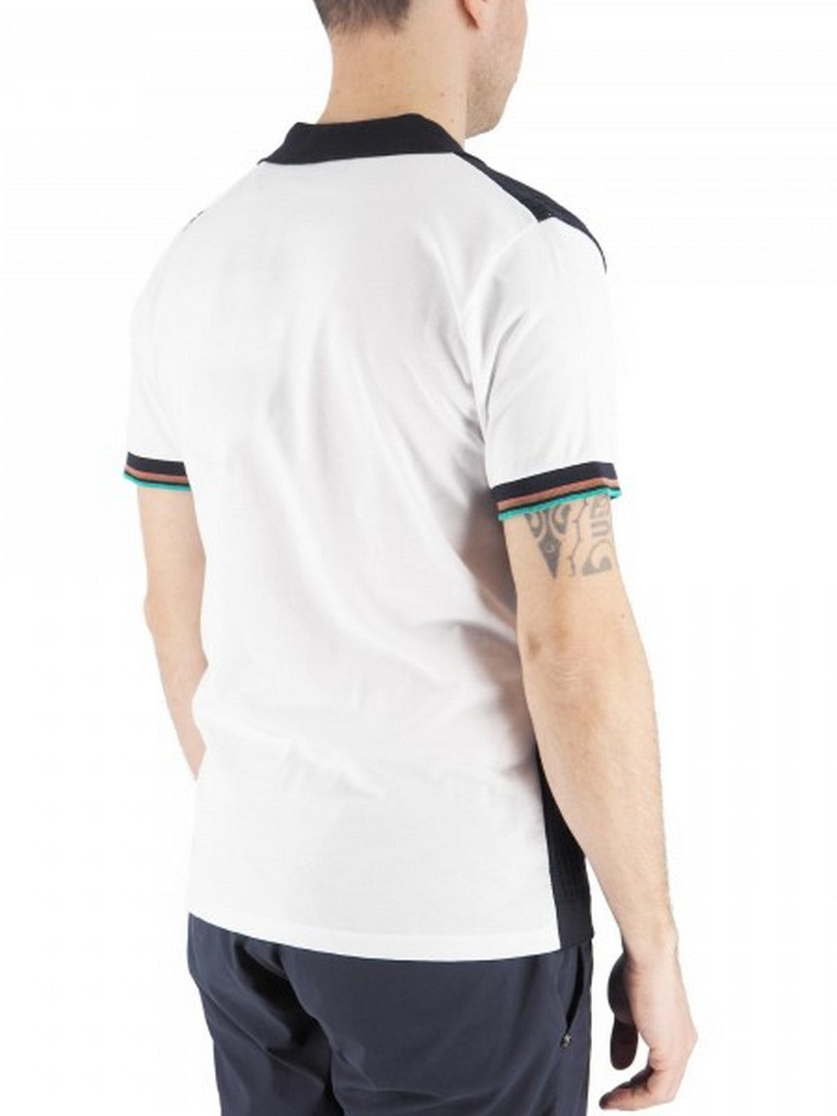 BOB Camicia Uomo  AN/P25RIK UNICA B Blu