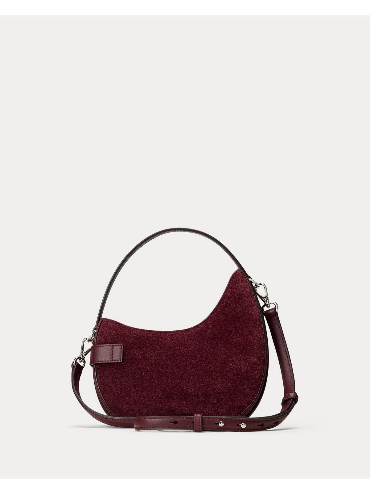 LAUREN RALPH LAUREN Borsa Donna  431980160 003 DARK GARNET