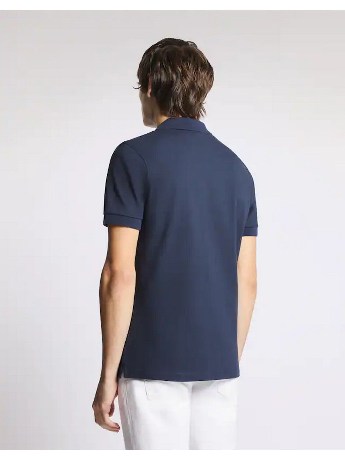 FAY Polo Uomo  NPMB252135STDWU806 BIRO