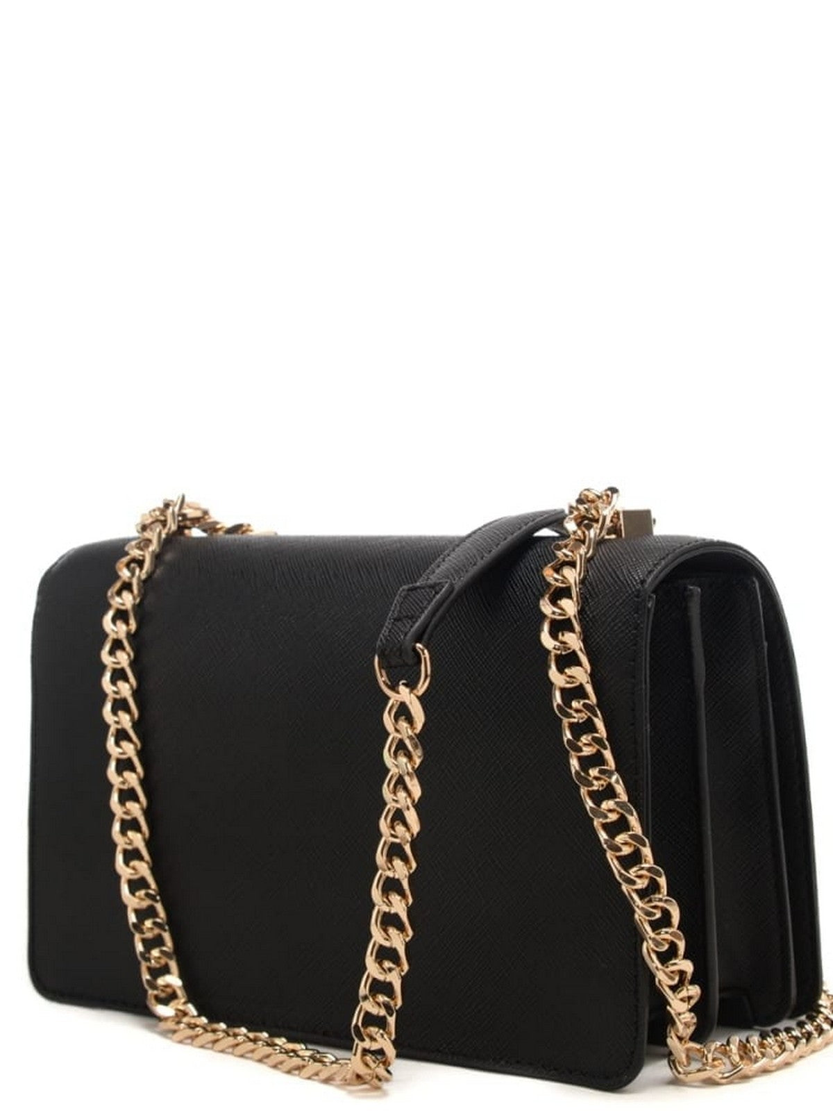 LIU JO ACCESSORIES Borsa Donna  AA6056ES029 22222 Nero